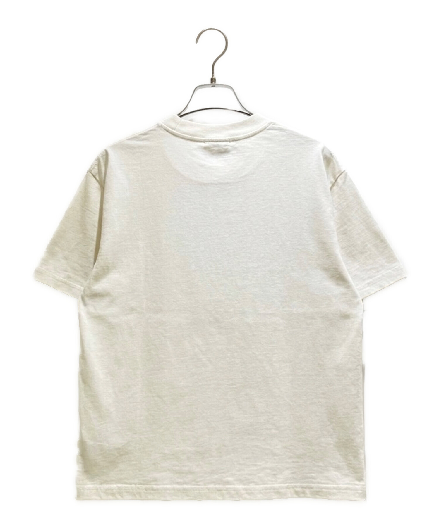 中古・古着通販】JIL SANDER (ジルサンダー) ロゴカットソー/J02GC0001 
