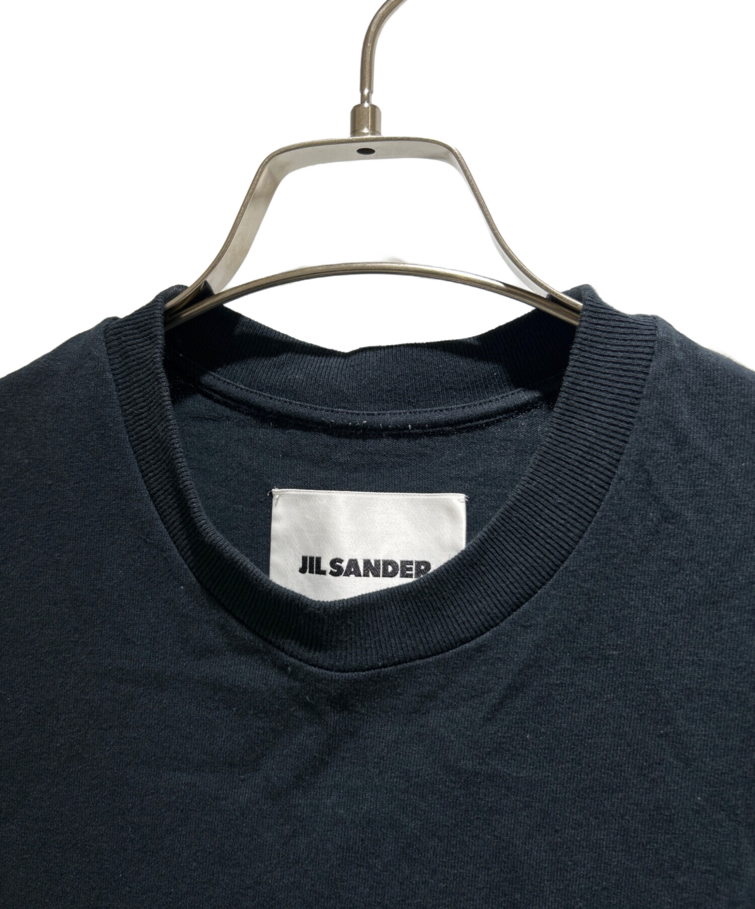 中古・古着通販】JIL SANDER (ジルサンダー) Short Sleeve Pocket T