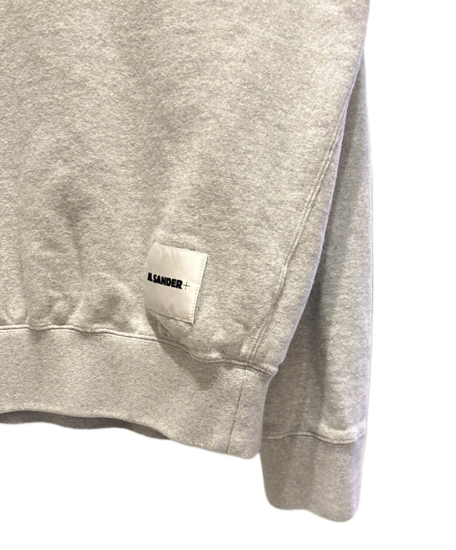 中古・古着通販】JIL SANDER+ (ジルサンダープラス) ロゴパッチ