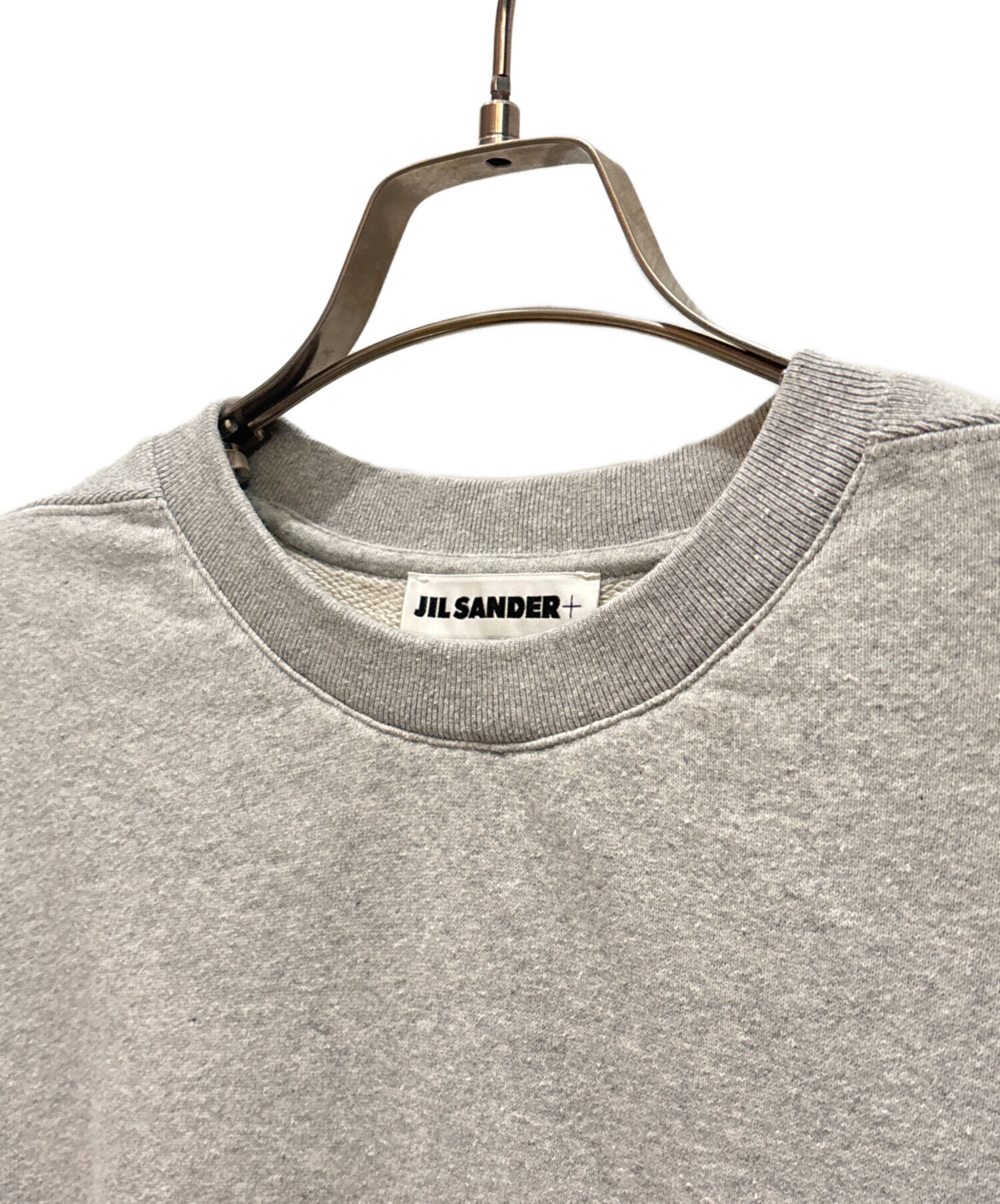 中古・古着通販】JIL SANDER+ (ジルサンダープラス) ロゴパッチ