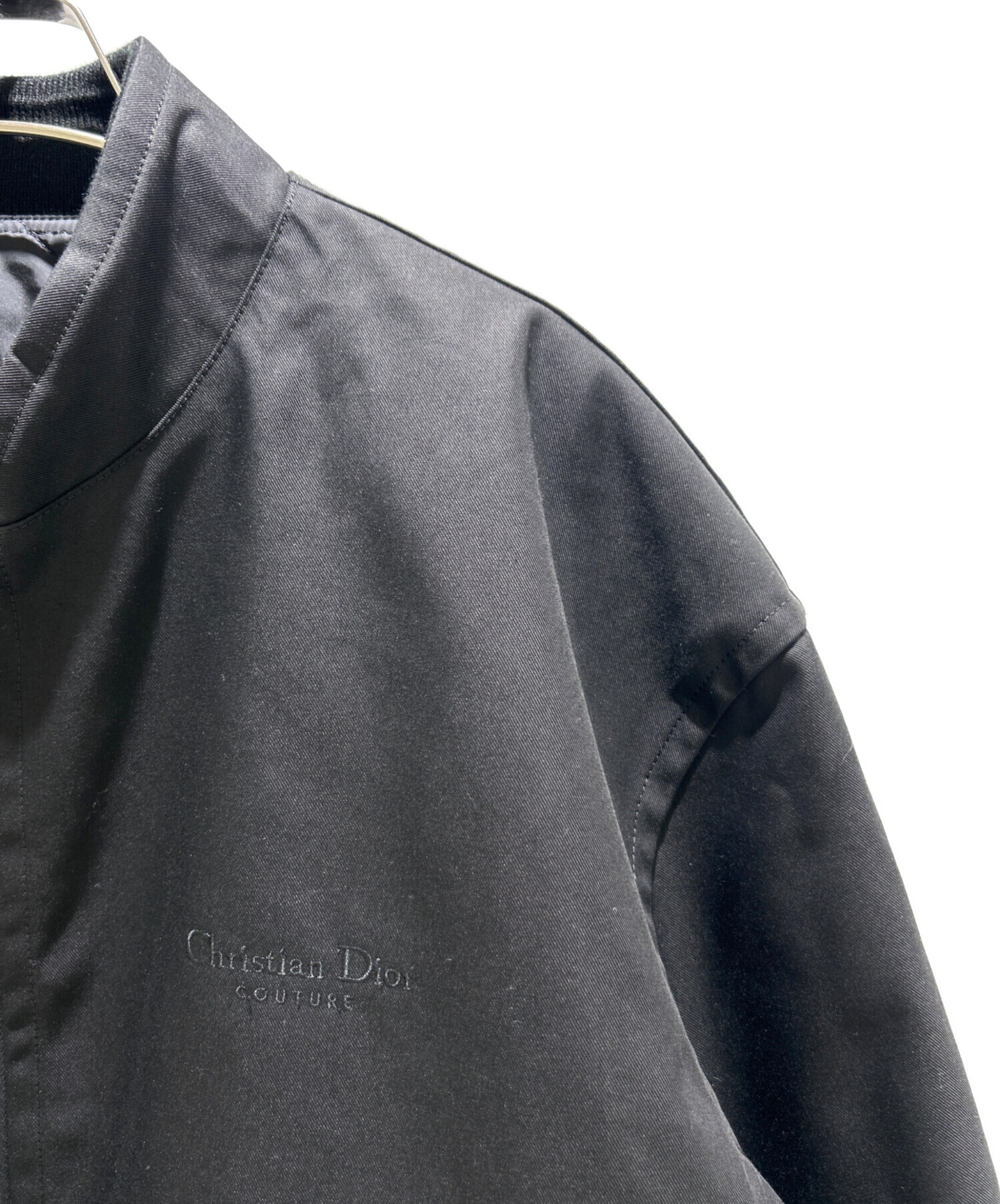 中古・古着通販】Dior (ディオール) Couture Reversible Jacket