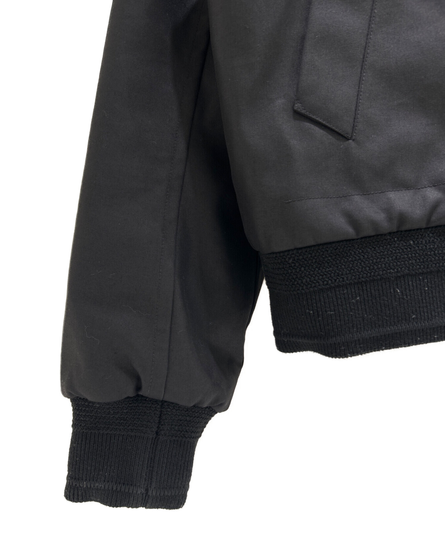 中古・古着通販】Dior (ディオール) Couture Reversible Jacket