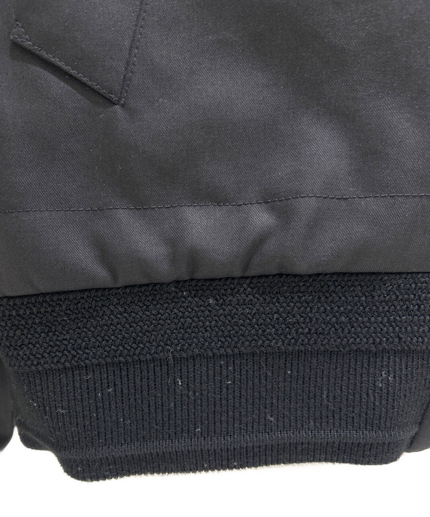 中古・古着通販】Dior (ディオール) Couture Reversible Jacket 