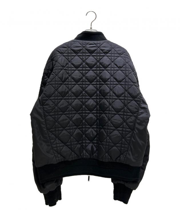 ディオールジャケット34 中古・古着通販】Dior (ディオール) Couture Reversible Jacket