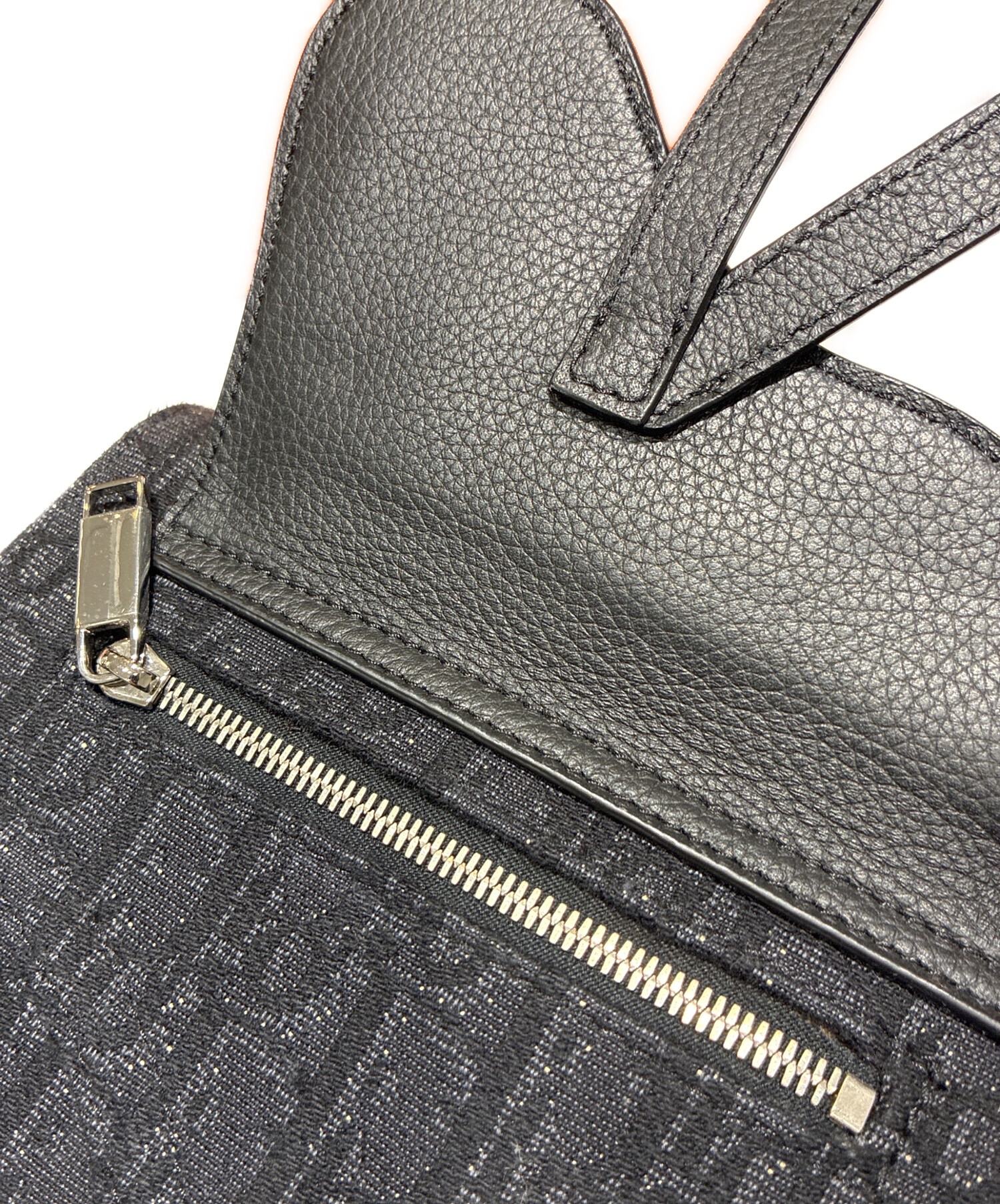 中古・古着通販】Dior (ディオール) サドル メッセンジャーバッグ