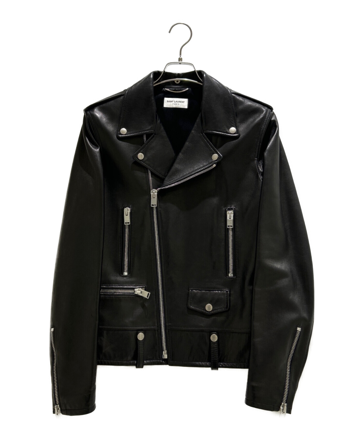 中古・古着通販】Saint Laurent Paris (サンローランパリ) L01