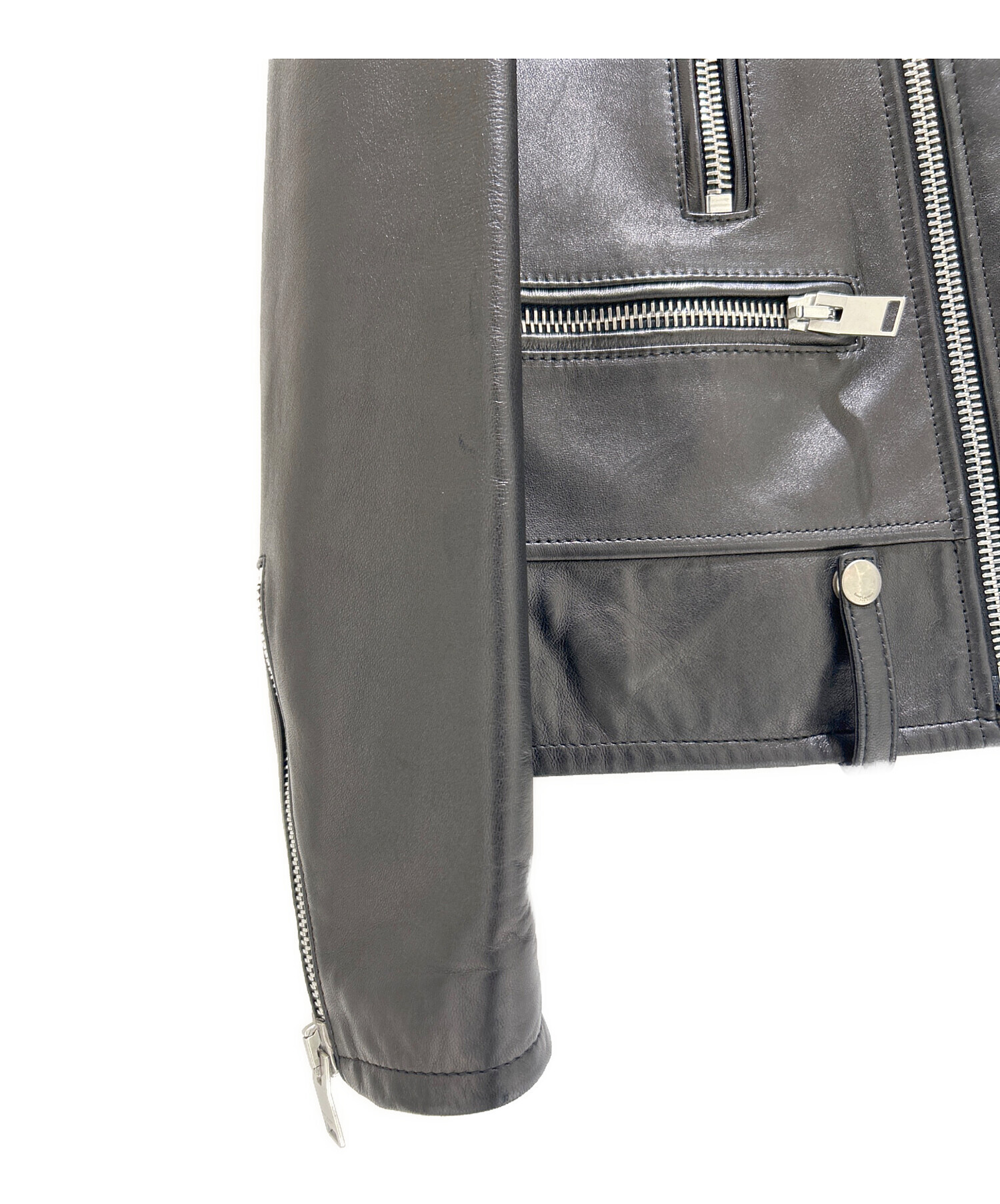 中古・古着通販】Saint Laurent Paris (サンローランパリ) L01 