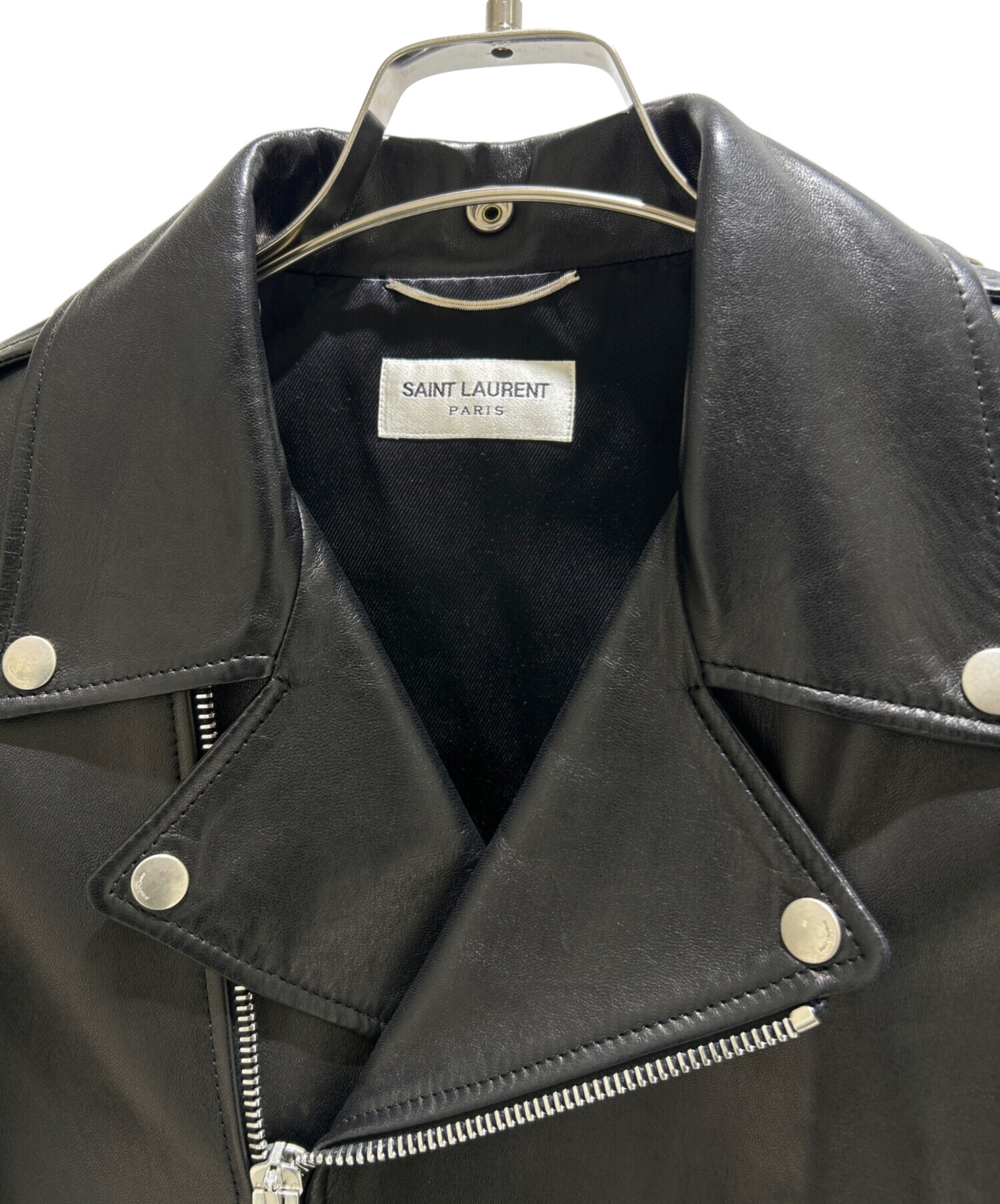 中古・古着通販】Saint Laurent Paris (サンローランパリ) L01 