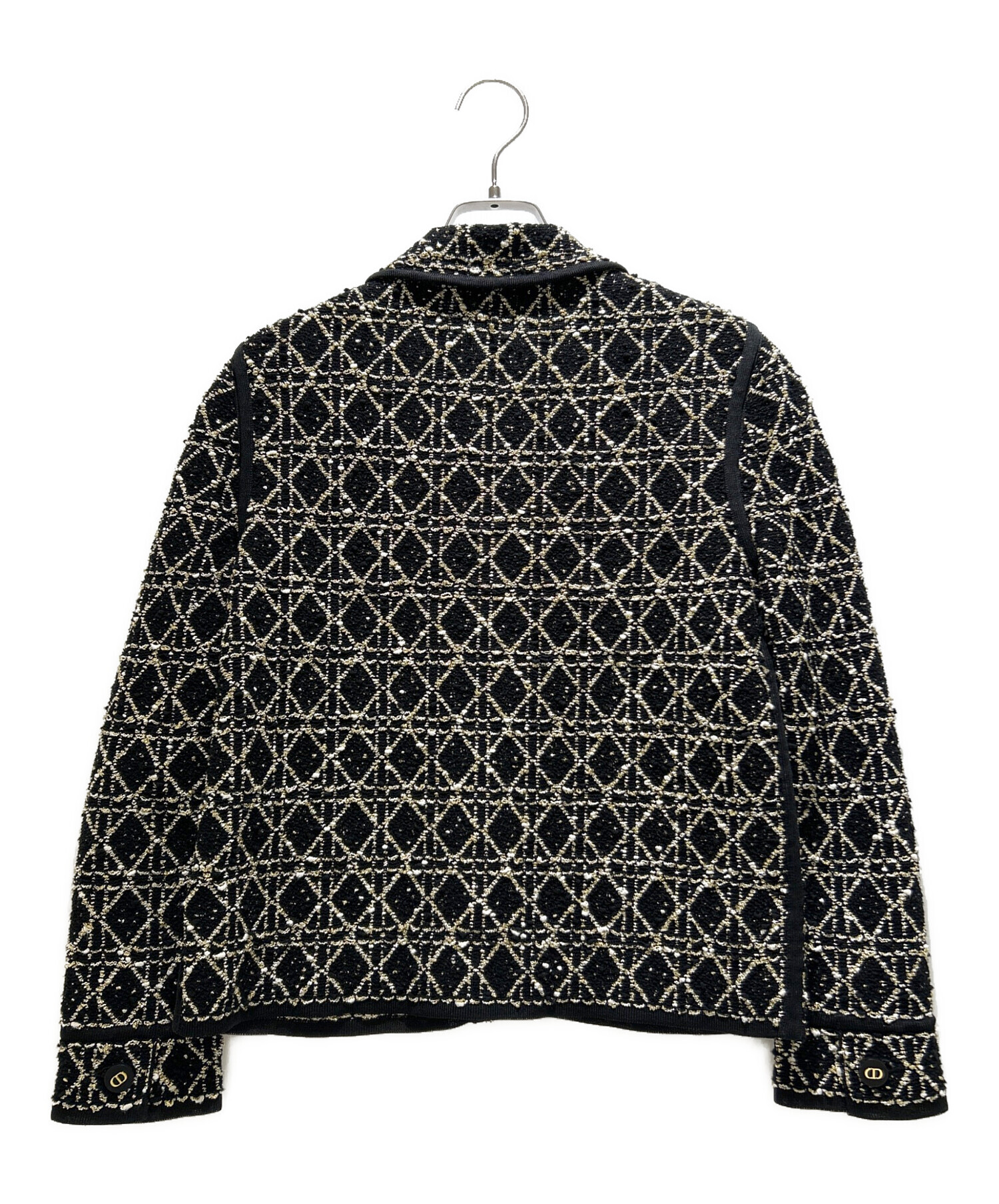 中古・古着通販】Christian Dior (クリスチャン ディオール) Cannage