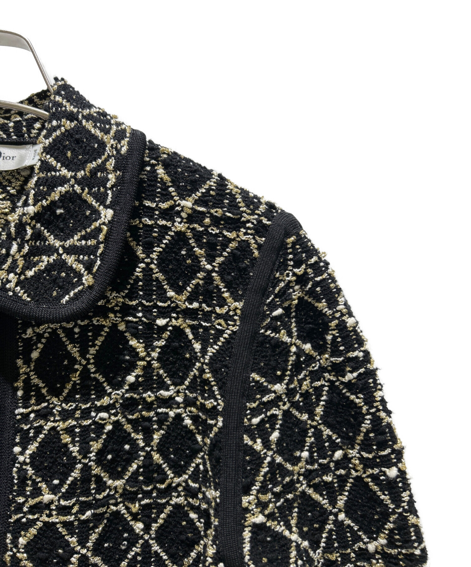 中古・古着通販】Christian Dior (クリスチャン ディオール) Cannage