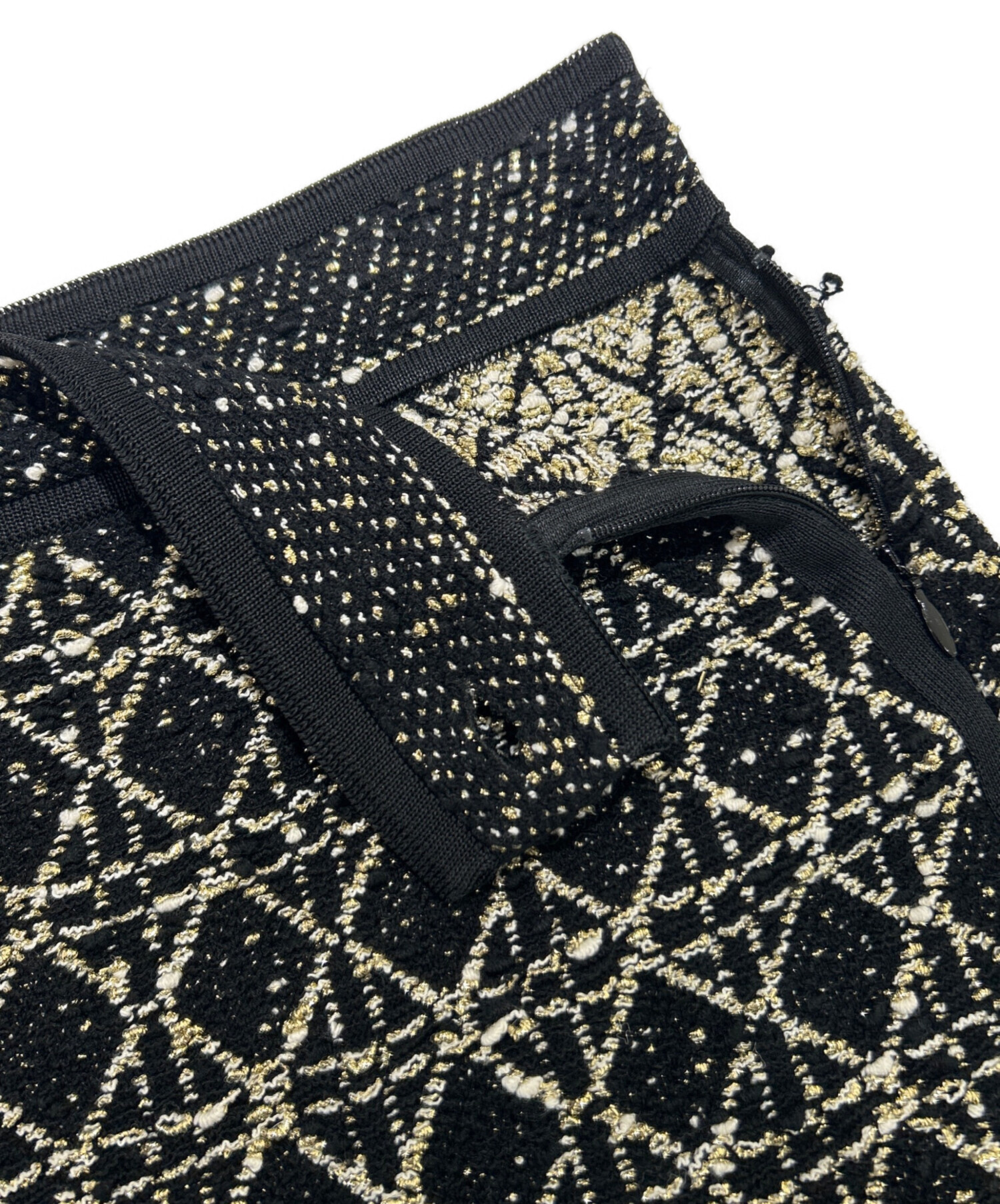 中古・古着通販】Christian Dior (クリスチャン ディオール) Cannage