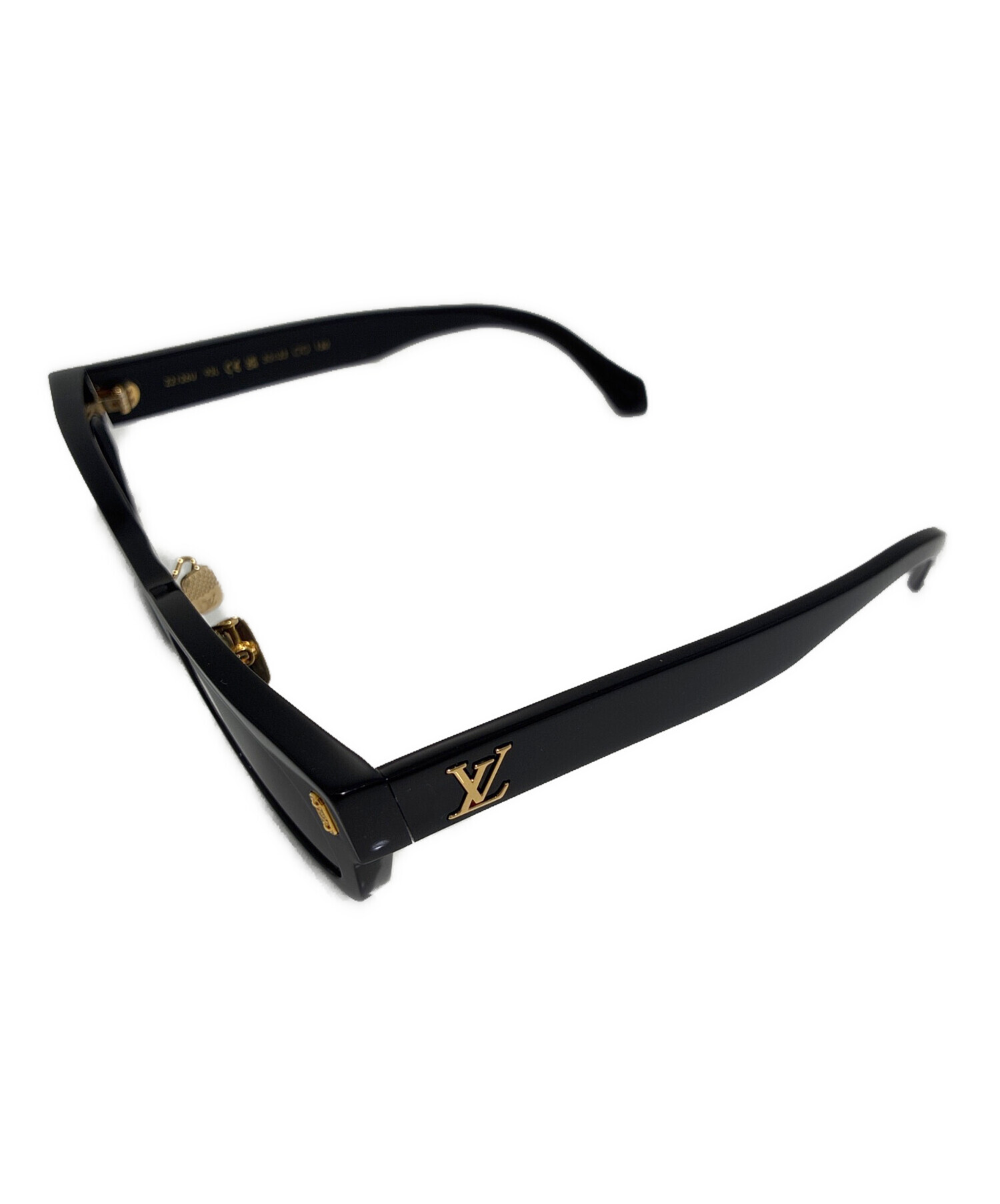 中古・古着通販】LOUIS VUITTON (ルイ ヴィトン) LV コンフィデンス