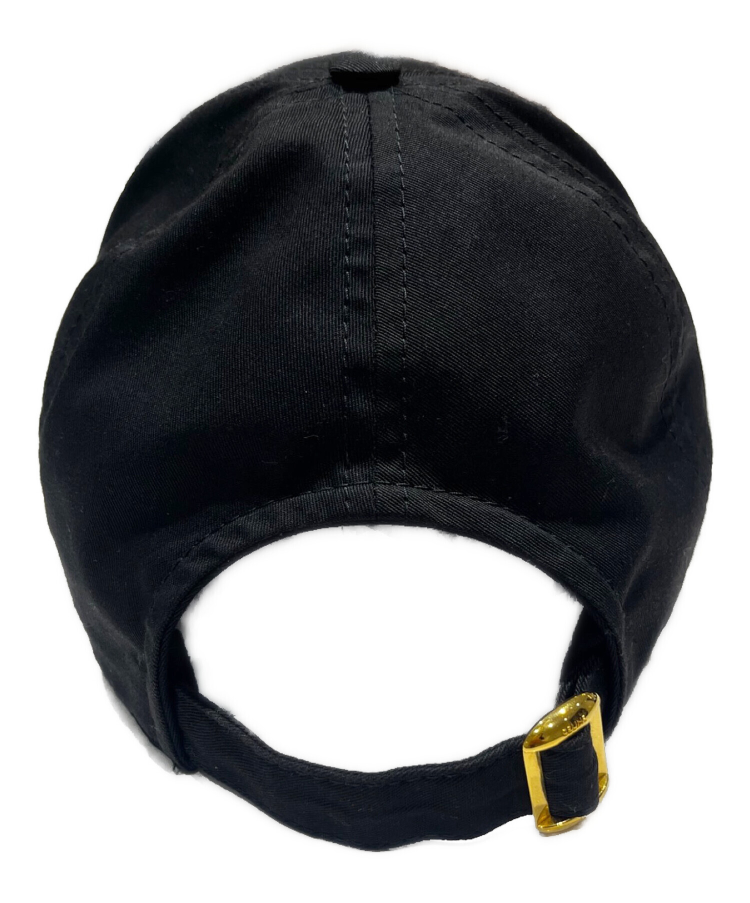 中古・古着通販】CELINE (セリーヌ) Loose Logo Cap/ルーズロゴ