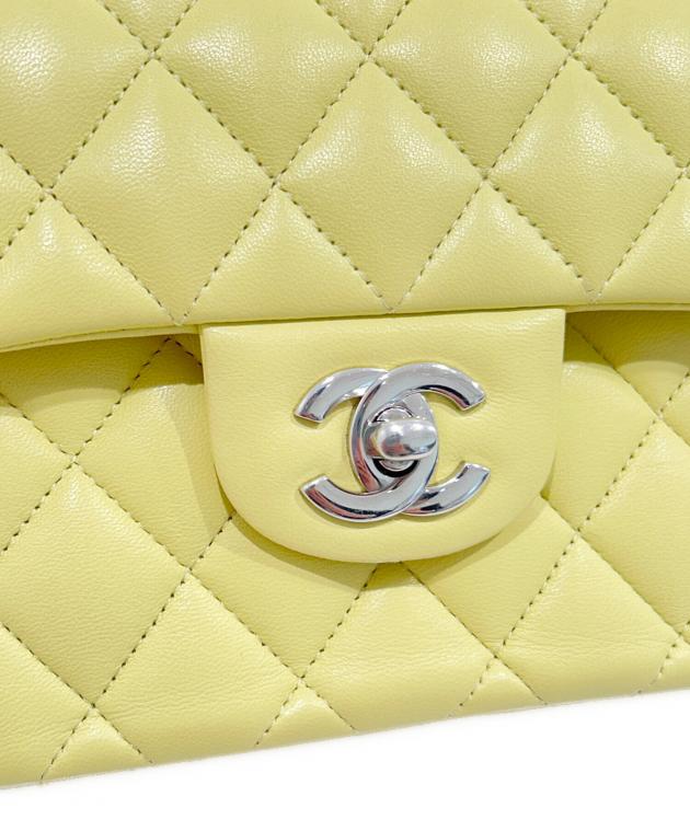 中古・古着通販】CHANEL (シャネル) マトラッセ23 ダブルフラップ