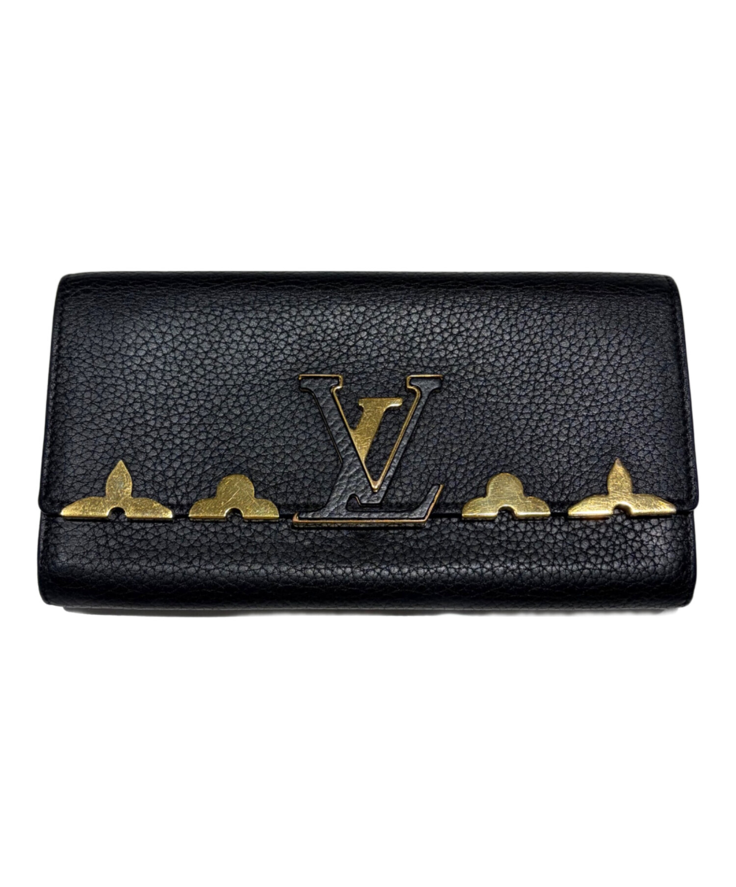 中古・古着通販】LOUIS VUITTON (ルイ ヴィトン) ポルトフォイユ