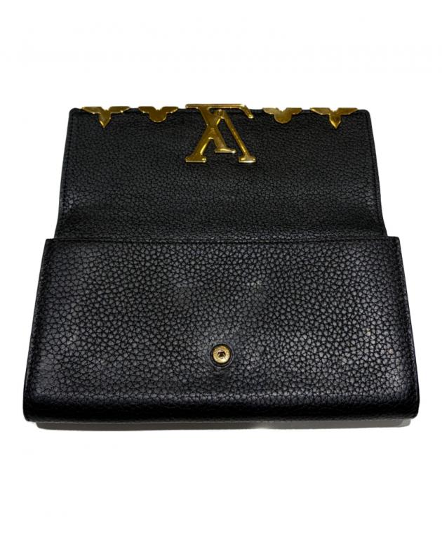 中古・古着通販】LOUIS VUITTON (ルイ ヴィトン) ポルトフォイユ