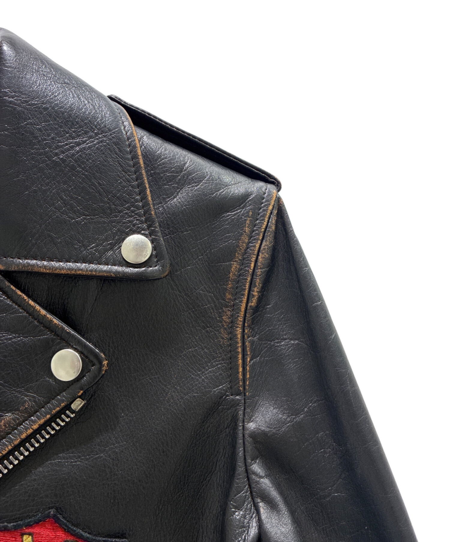 中古・古着通販】Saint Laurent Paris (サンローランパリ) マルチ