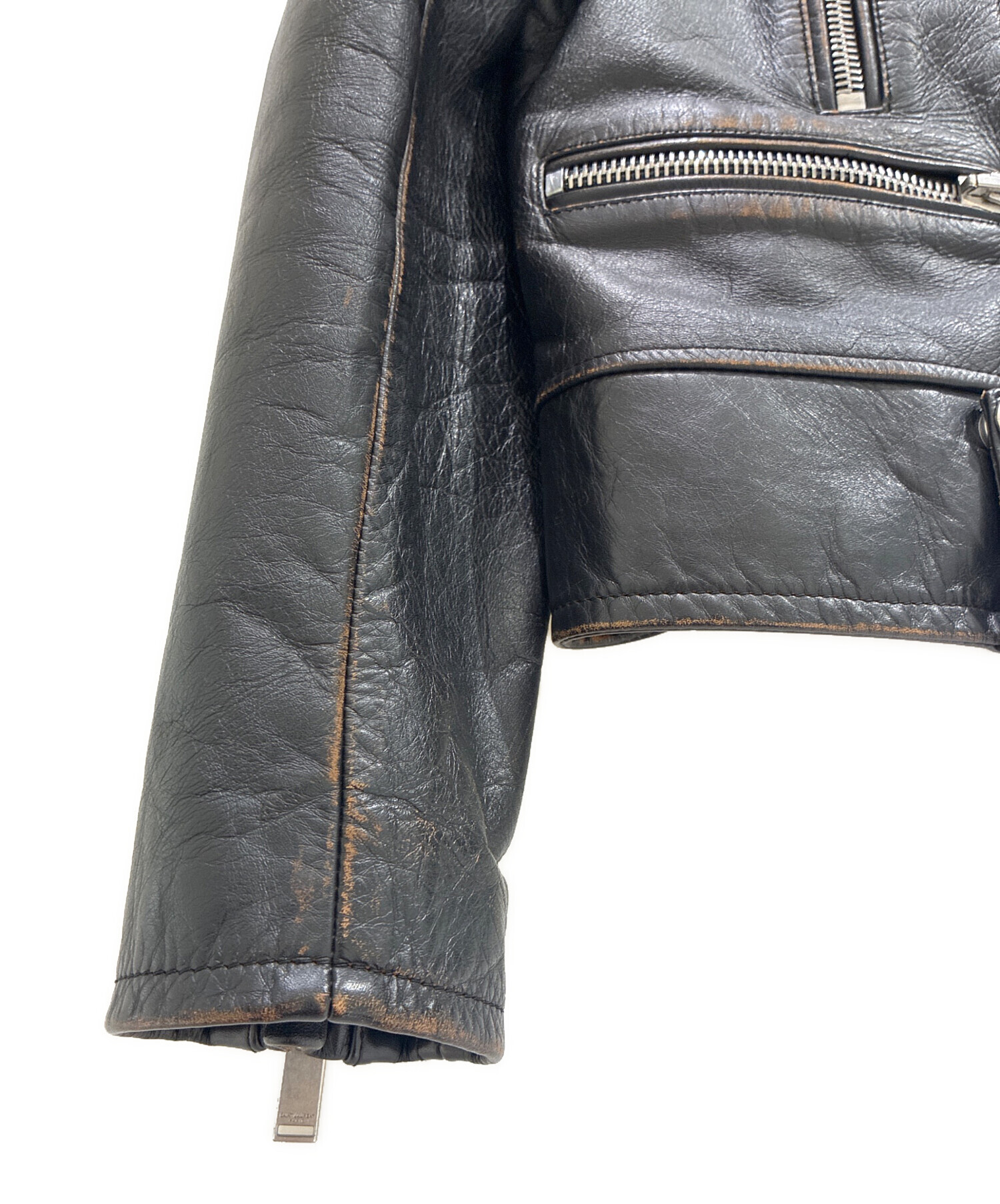 中古・古着通販】Saint Laurent Paris (サンローランパリ) マルチ