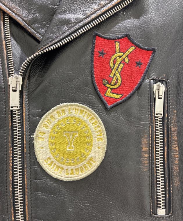 中古・古着通販】Saint Laurent Paris (サンローランパリ) マルチ