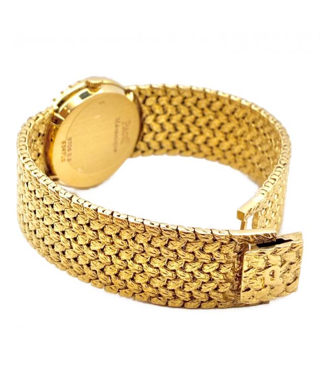 D*D様 ビンテージ復刻 FAR EAST TOUR JAPAN ベロア 別珍 中古・古着通販】PIAGET (ピアジェ) Dancer ダンサー Ref: 9706 D2