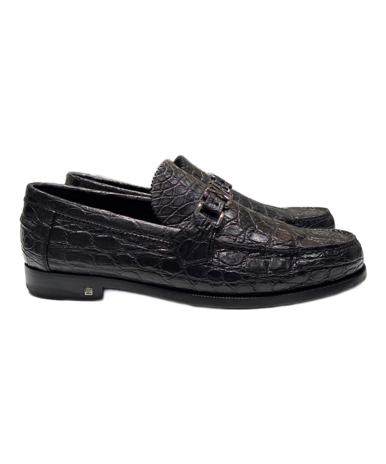 中古・古着通販】LOUIS VUITTON (ルイ ヴィトン) ホッケンハイム