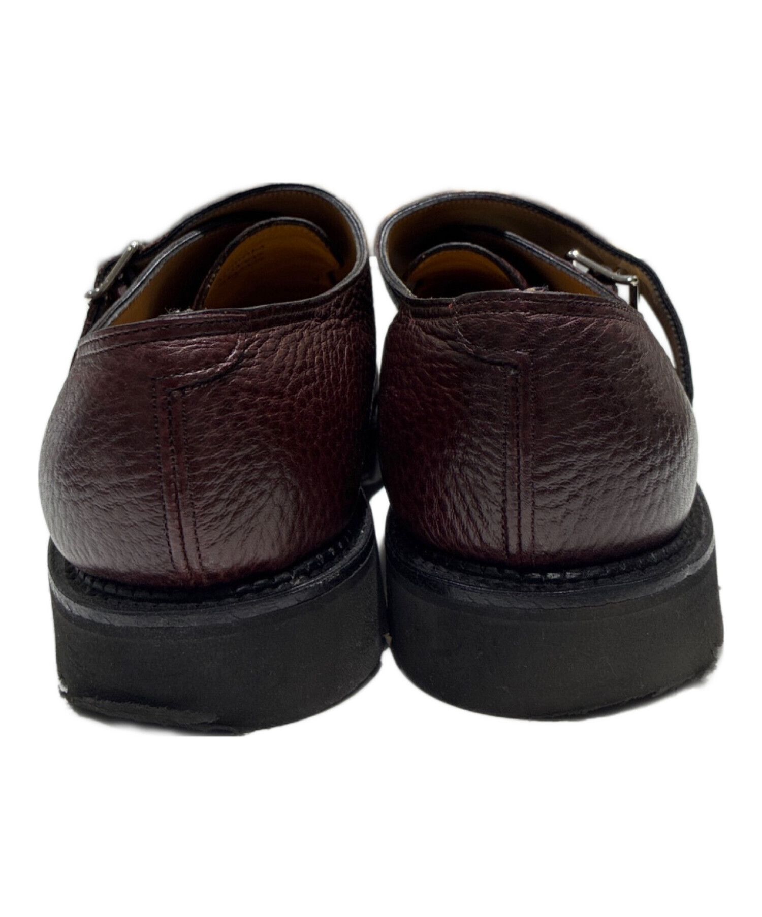 中古・古着通販】JOHN LOBB (ジョンロブ) WILLIAM w/Moorland Grain