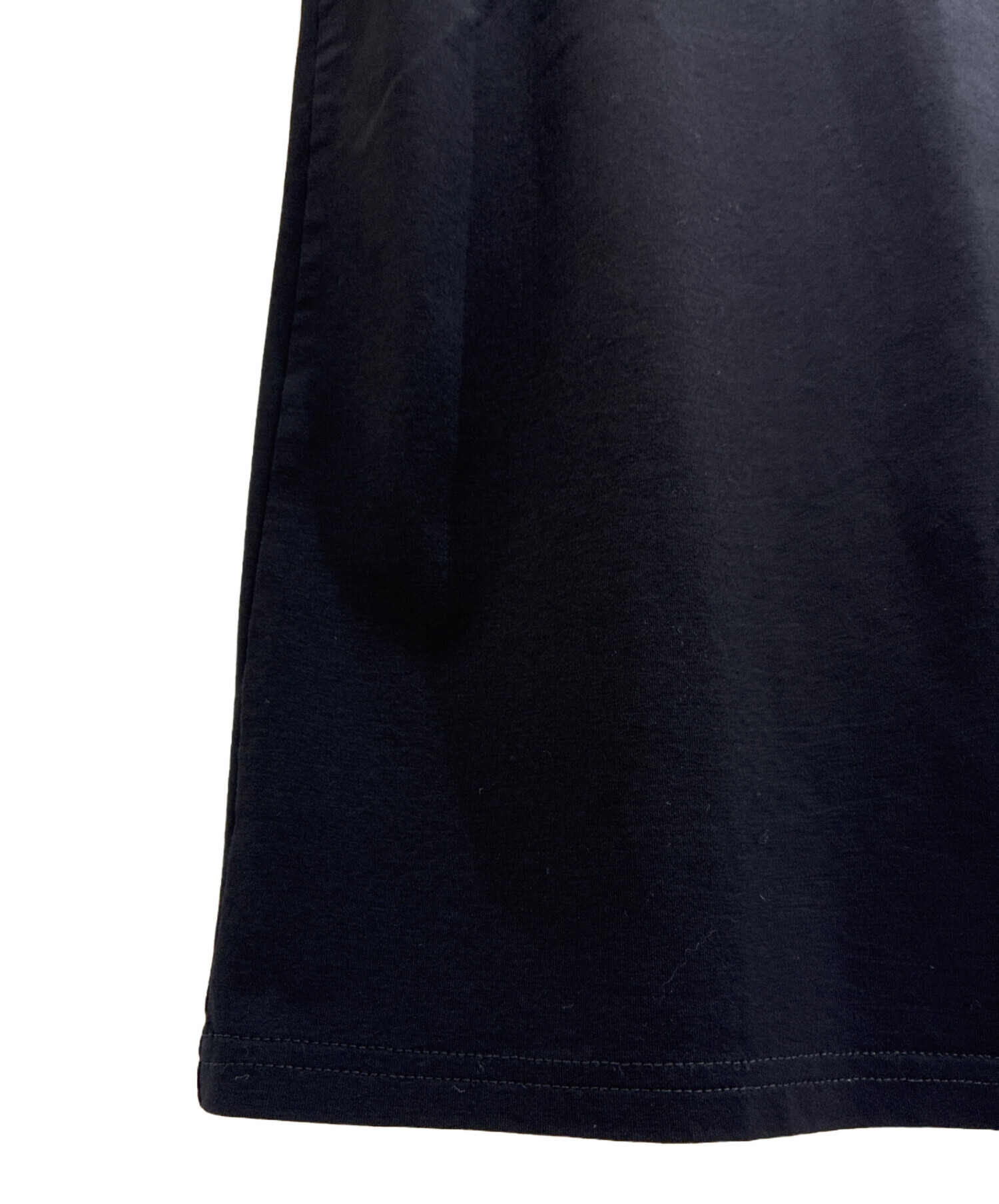 中古・古着通販】PRADA (プラダ) Re-Nylon xジャージー ポロシャツ