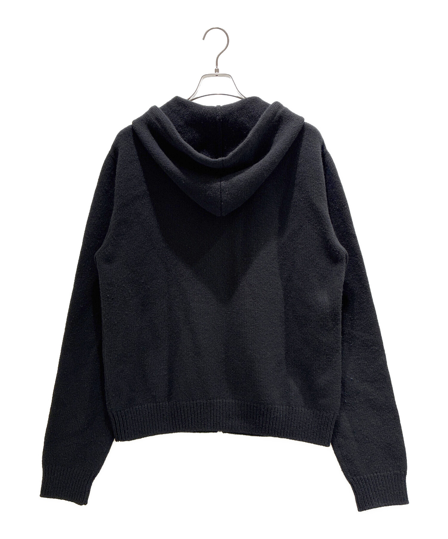 中古・古着通販】CELINE (セリーヌ) Cashmere-blend Triomphe knit