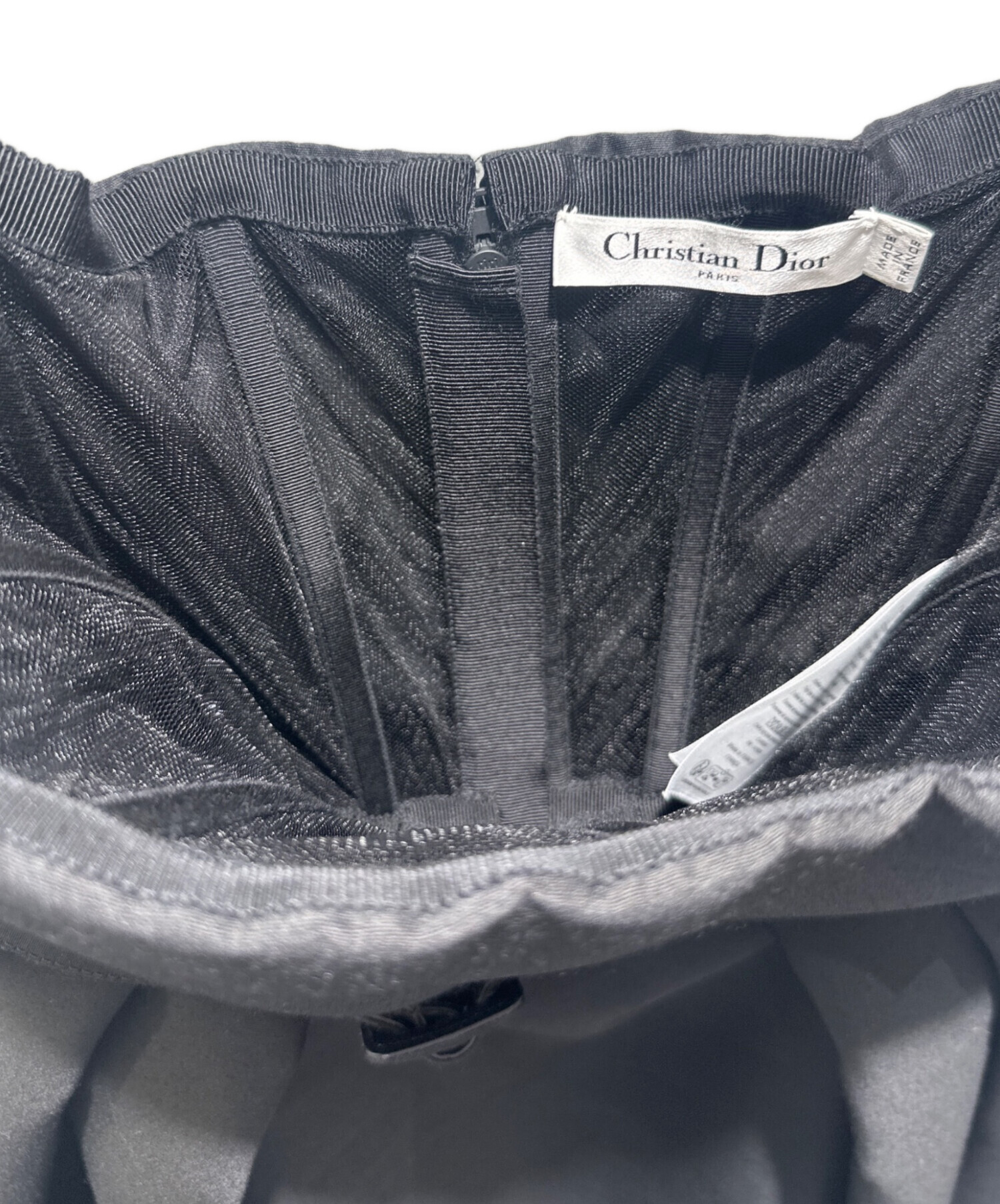 中古・古着通販】Christian Dior (クリスチャン ディオール) ウール