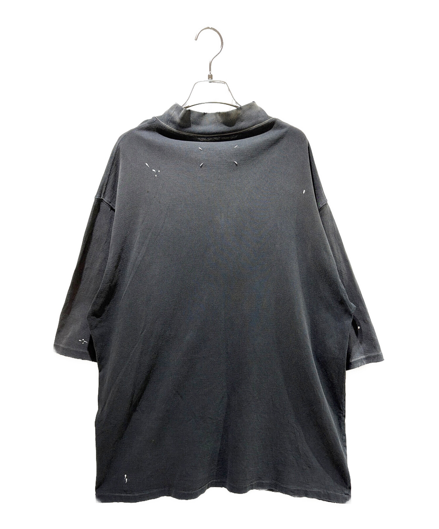 中古・古着通販】Maison Margiela (メゾンマルジェラ) Graffiti Logo T
