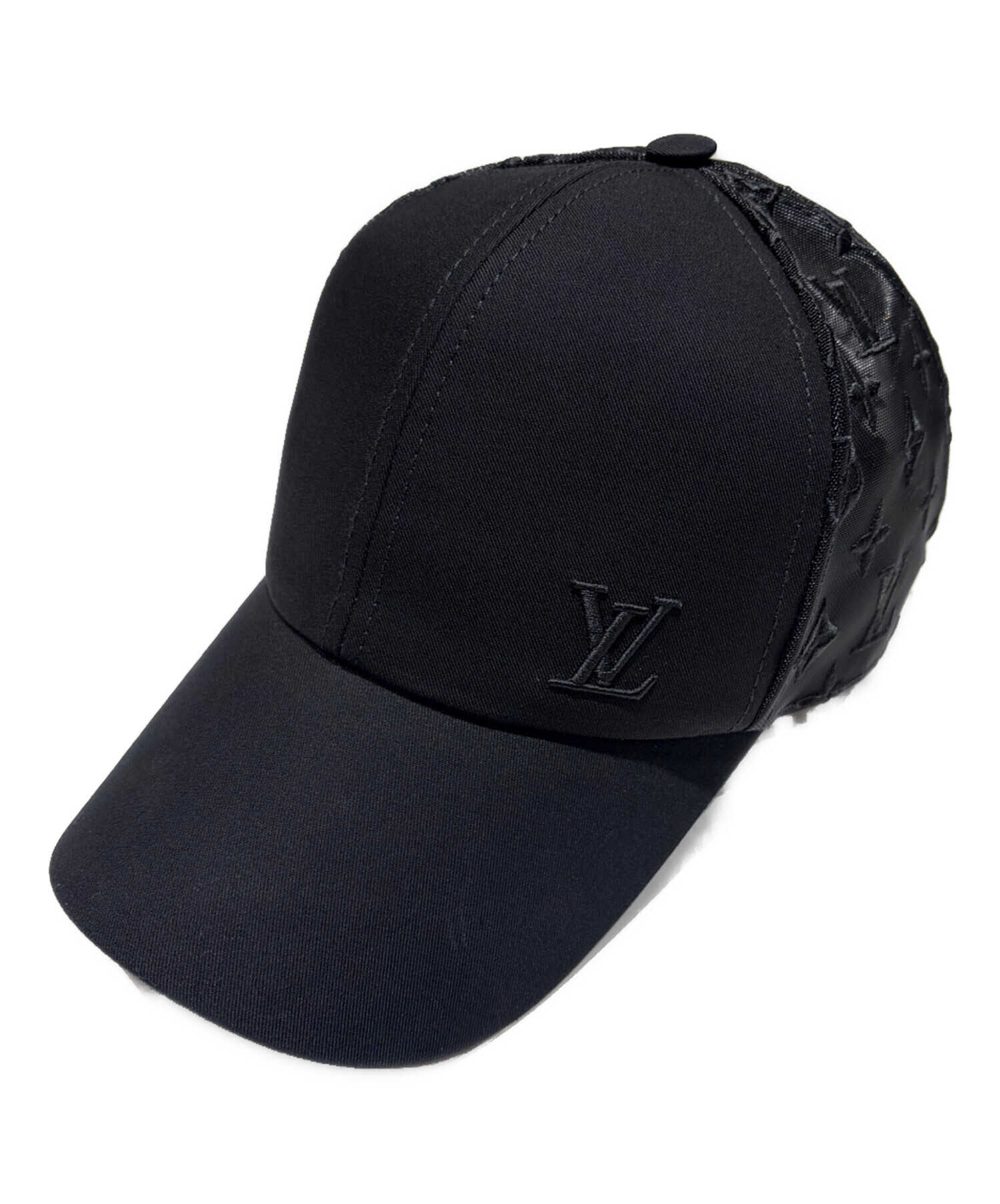 中古・古着通販】LOUIS VUITTON (ルイ ヴィトン) キャップ・ベース