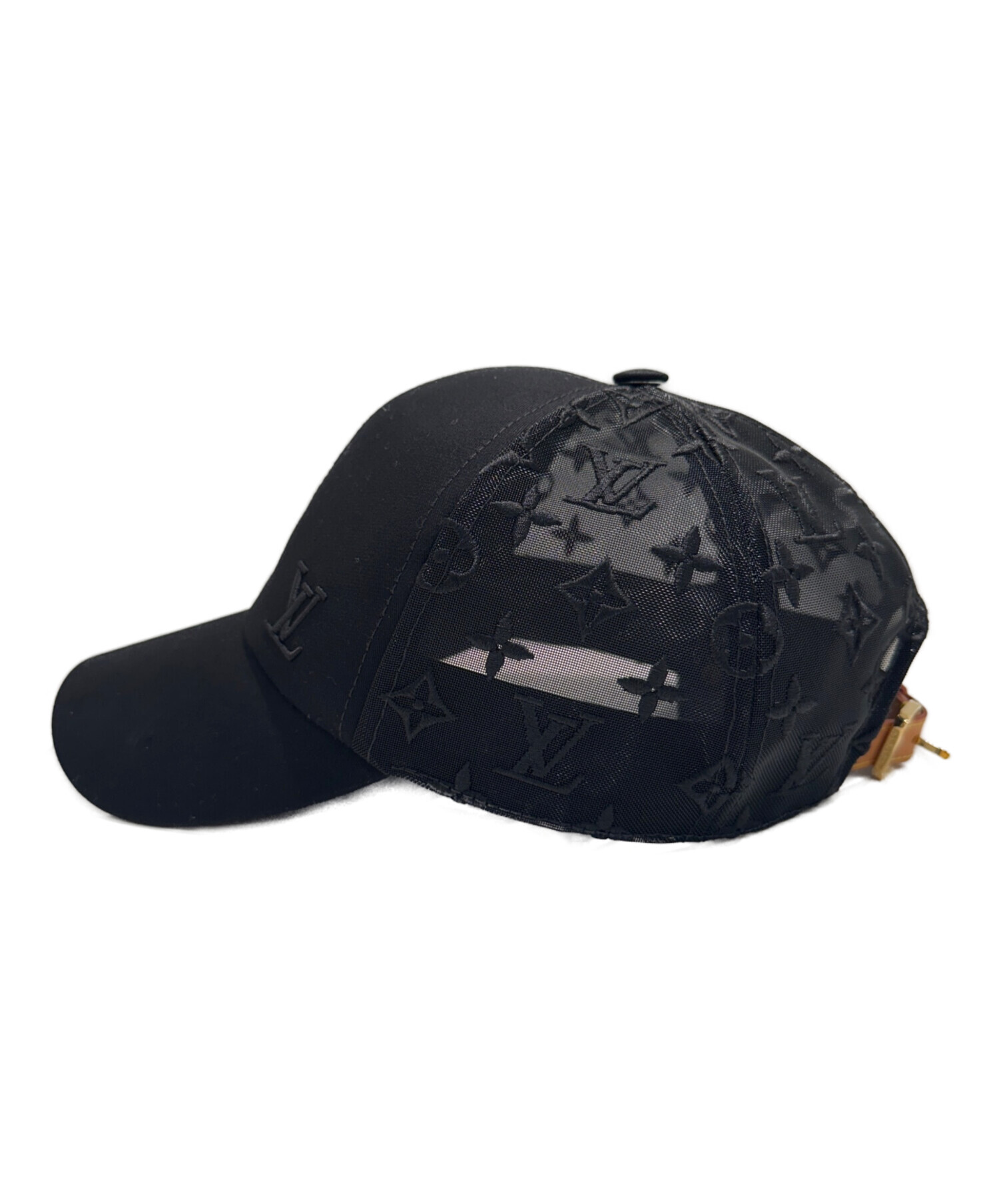 中古・古着通販】LOUIS VUITTON (ルイ ヴィトン) キャップ・ベース