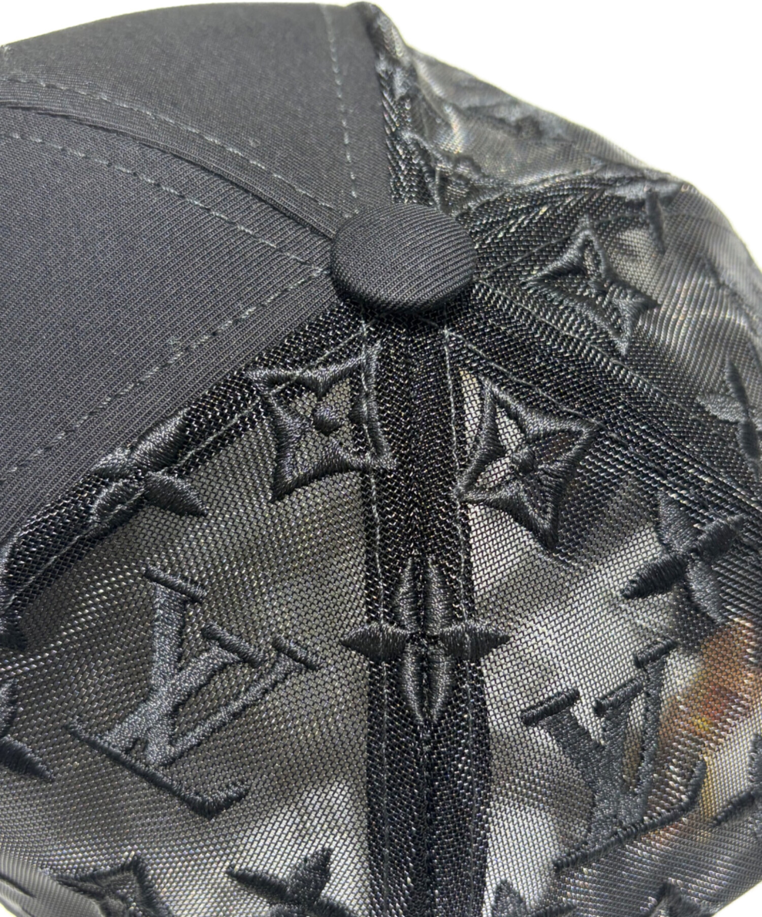 中古・古着通販】LOUIS VUITTON (ルイ ヴィトン) キャップ・ベース