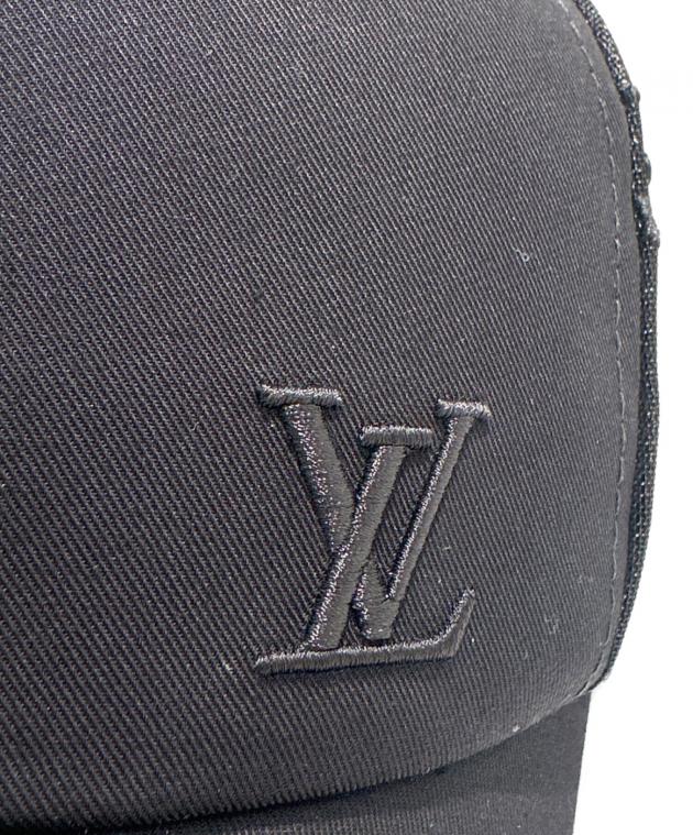 中古・古着通販】LOUIS VUITTON (ルイ ヴィトン) キャップ・ベース