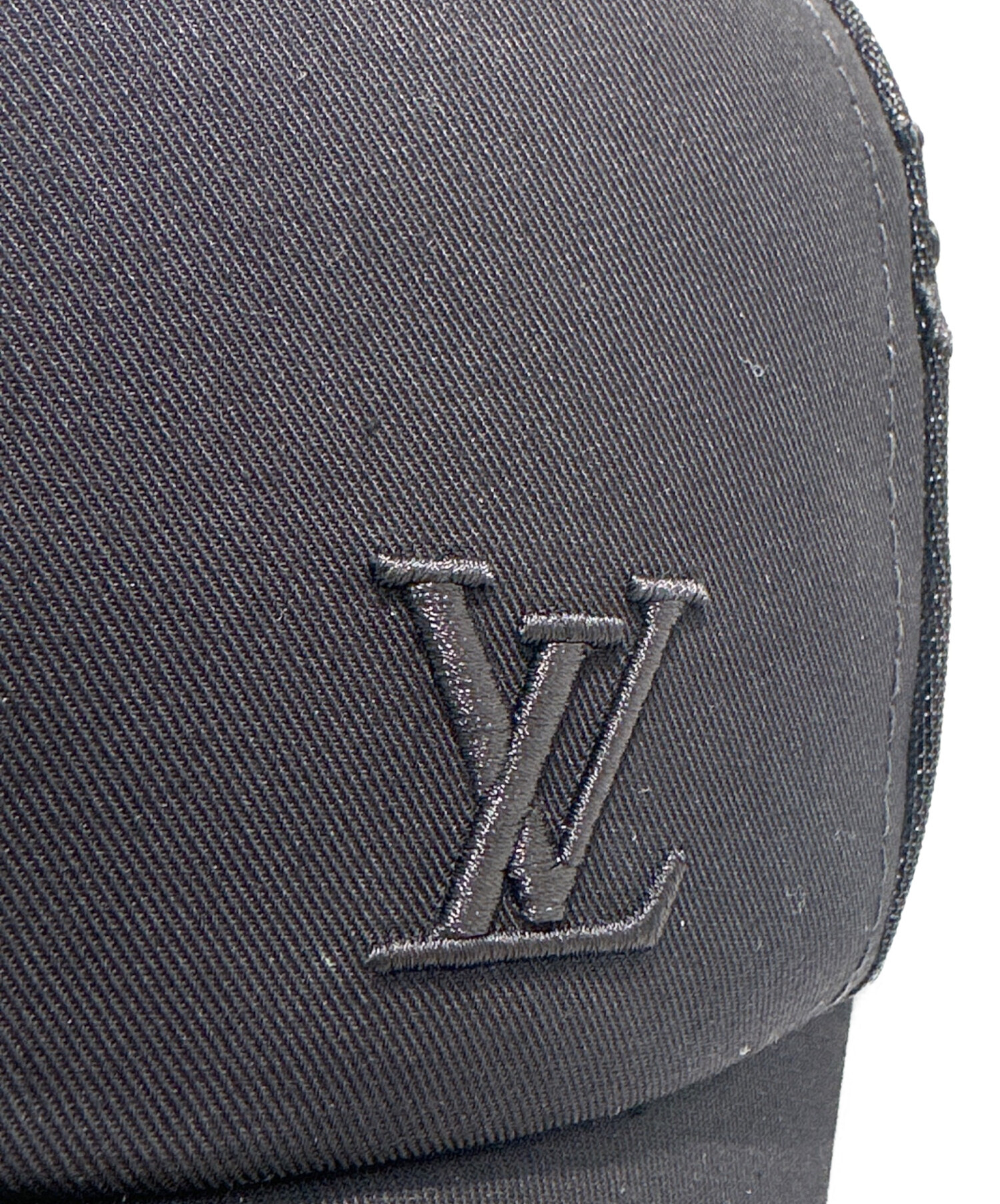 中古・古着通販】LOUIS VUITTON (ルイ ヴィトン) キャップ・ベース
