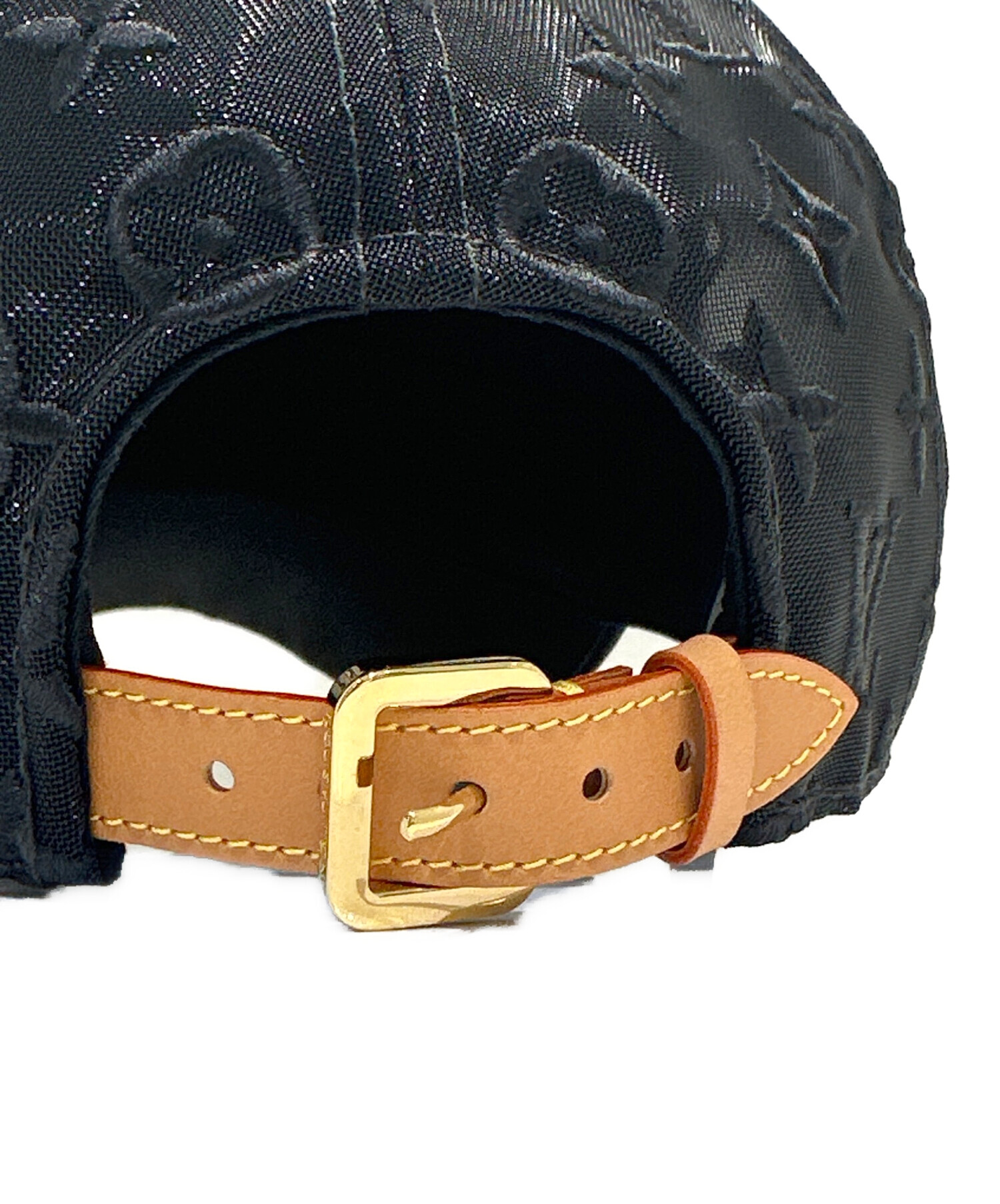 中古・古着通販】LOUIS VUITTON (ルイ ヴィトン) キャップ・ベース