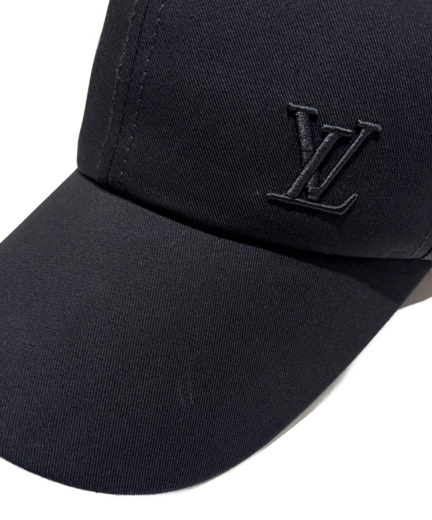 中古・古着通販】LOUIS VUITTON (ルイ ヴィトン) キャップ・ベース