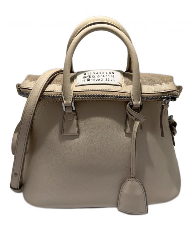 中古・古着通販】Maison Margiela (メゾンマルジェラ) 5ACミニ/2WAY