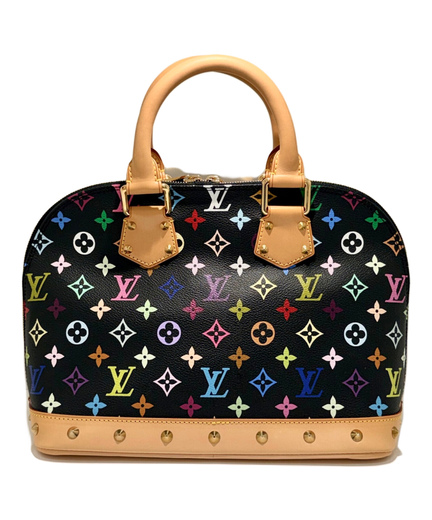 中古・古着通販】LOUIS VUITTON (ルイ ヴィトン) アルマPM/M92646
