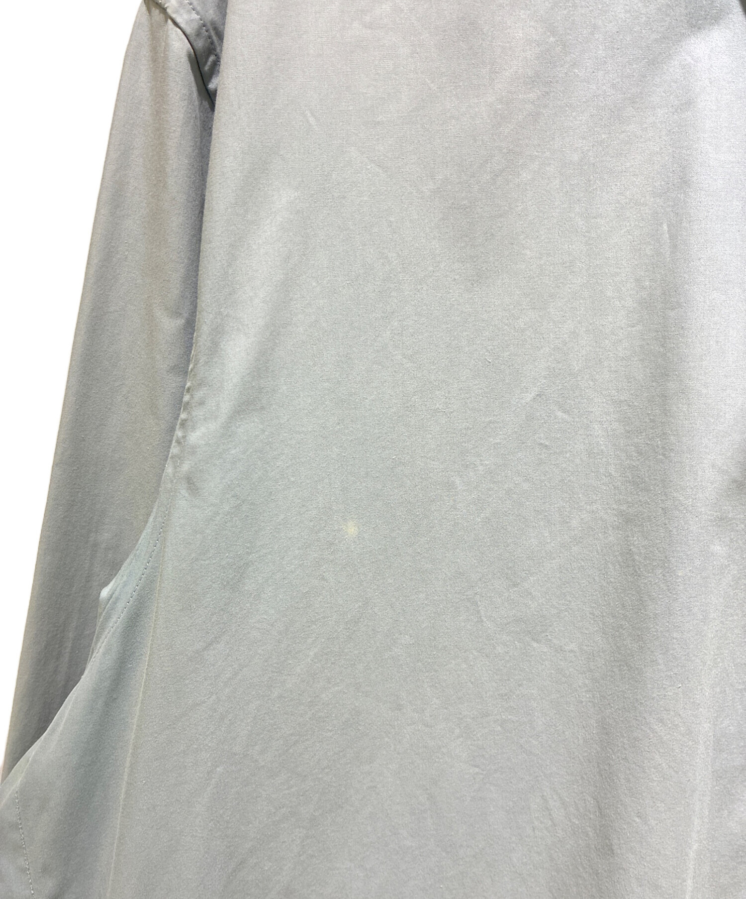 中古・古着通販】LOUIS VUITTON (ルイ ヴィトン) コットン長袖シャツ