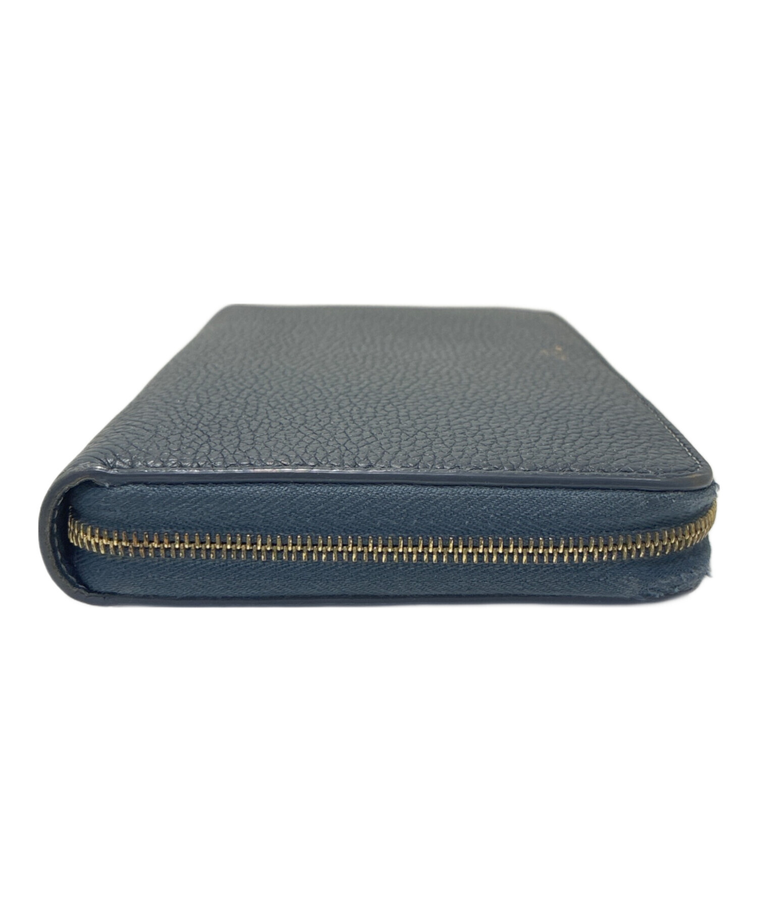 中古・古着通販】CELINE (セリーヌ) Large Zip Wallet/ラージジップ