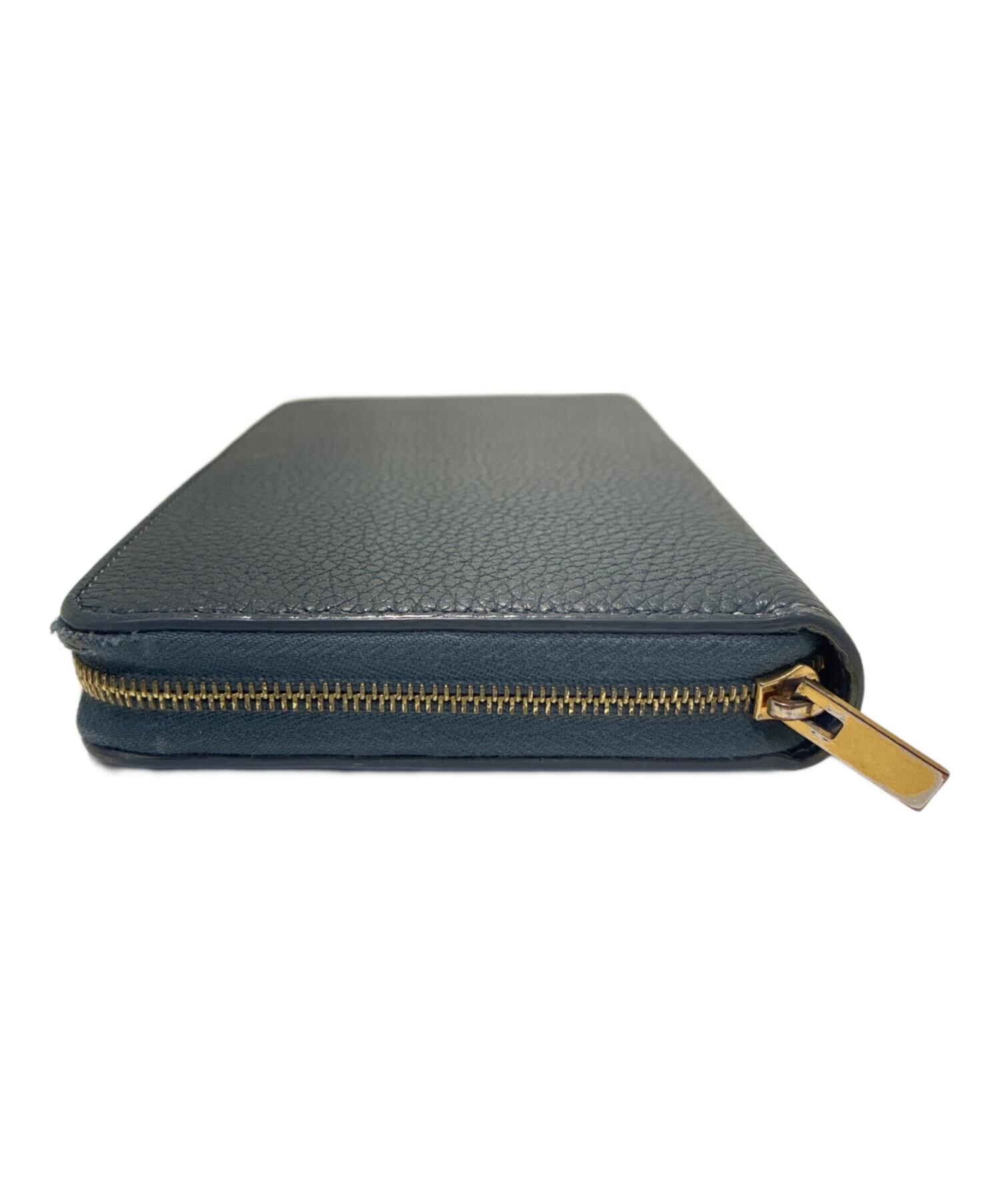 中古・古着通販】CELINE (セリーヌ) Large Zip Wallet/ラージジップ