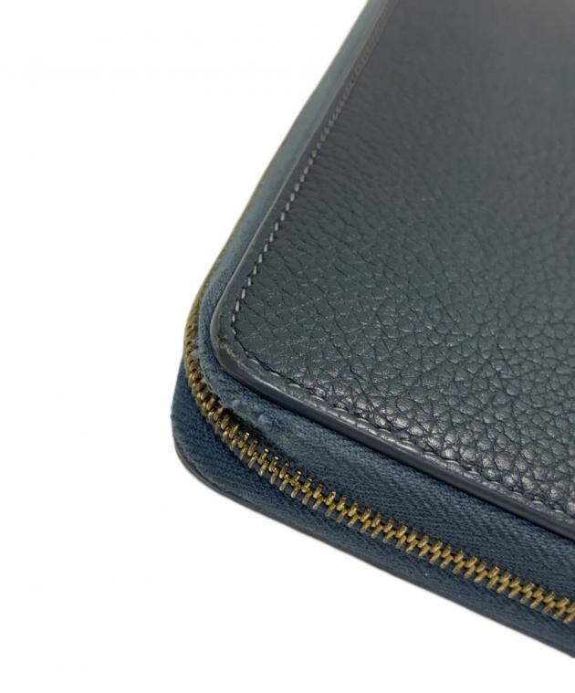 中古・古着通販】CELINE (セリーヌ) Large Zip Wallet/ラージジップ