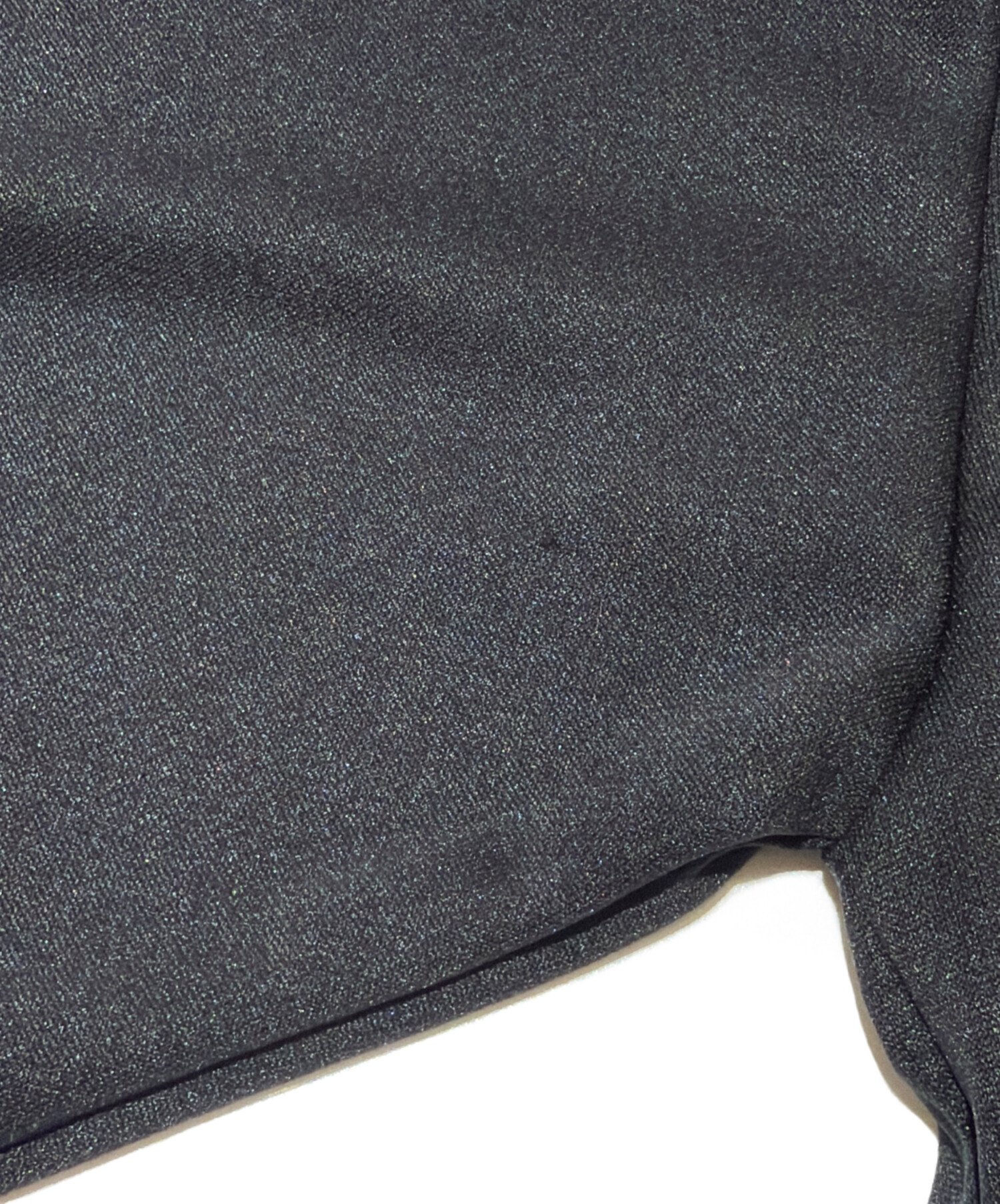 中古・古着通販】COMME des GARCONS (コムデギャルソン) フリル