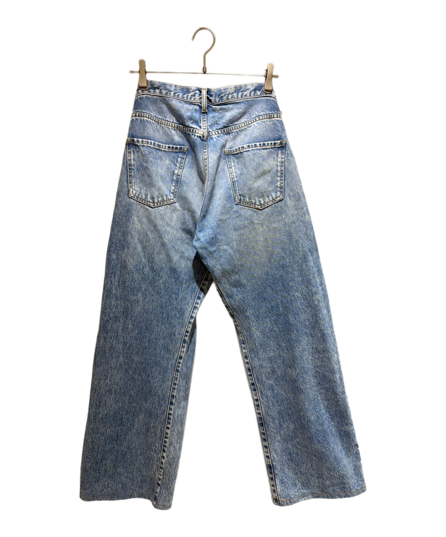 中古・古着通販】Maison Margiela (メゾンマルジェラ) コントラスト