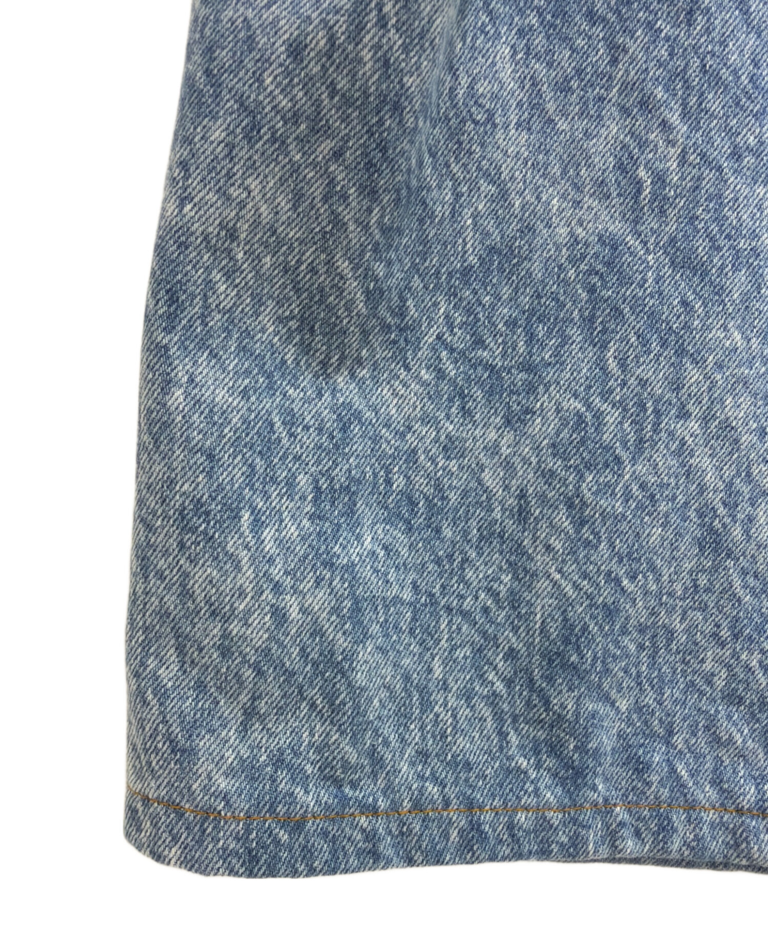 中古・古着通販】Maison Margiela (メゾンマルジェラ) コントラスト 