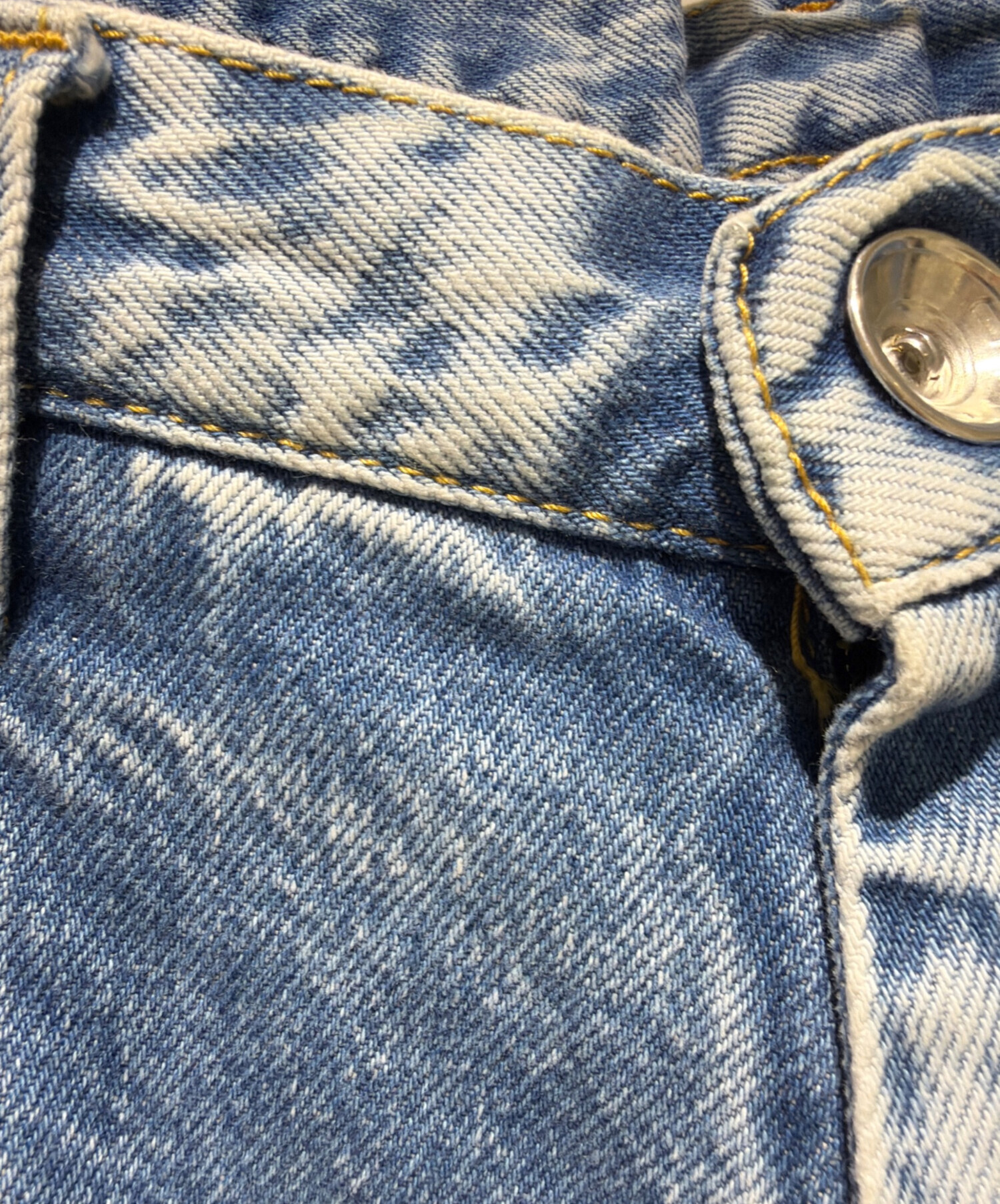 中古・古着通販】Maison Margiela (メゾンマルジェラ) コントラスト 