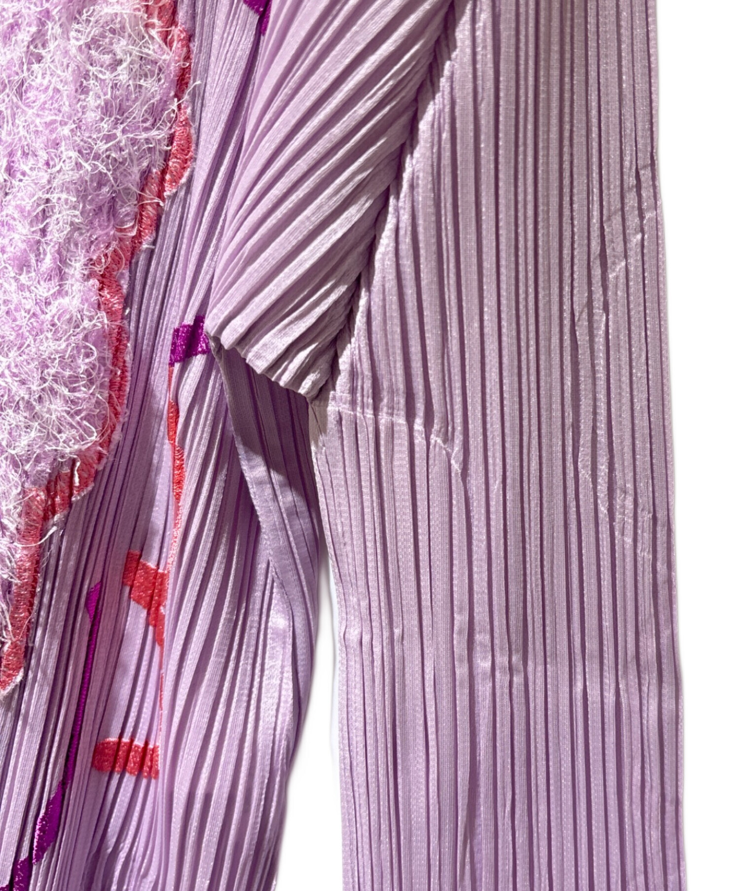 中古・古着通販】PLEATS PLEASE (プリーツプリーズ) FLUFFY TAIL
