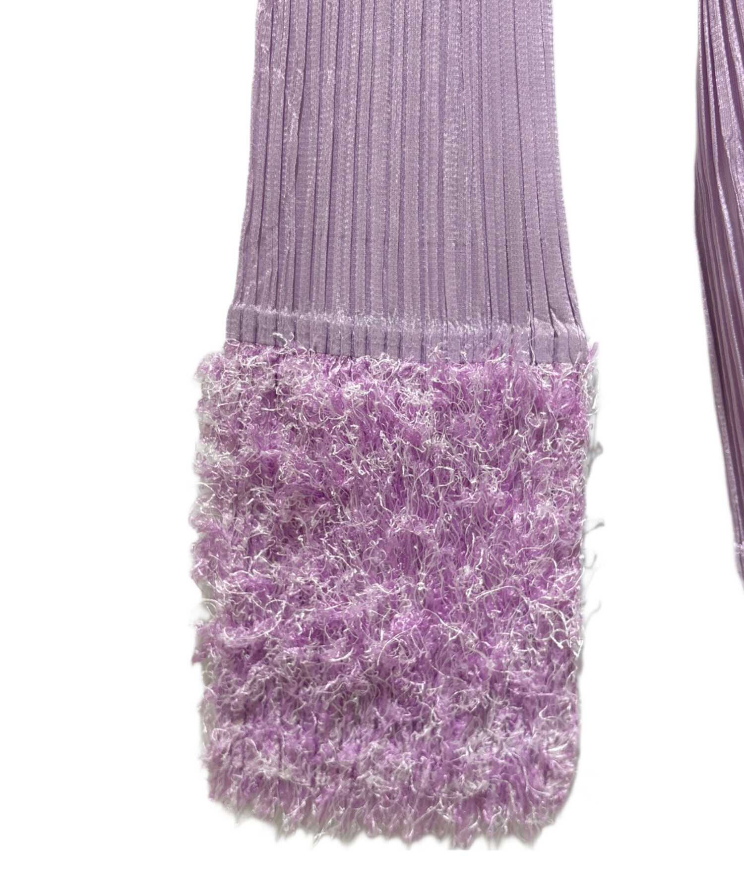 中古・古着通販】PLEATS PLEASE (プリーツプリーズ) FLUFFY TAIL