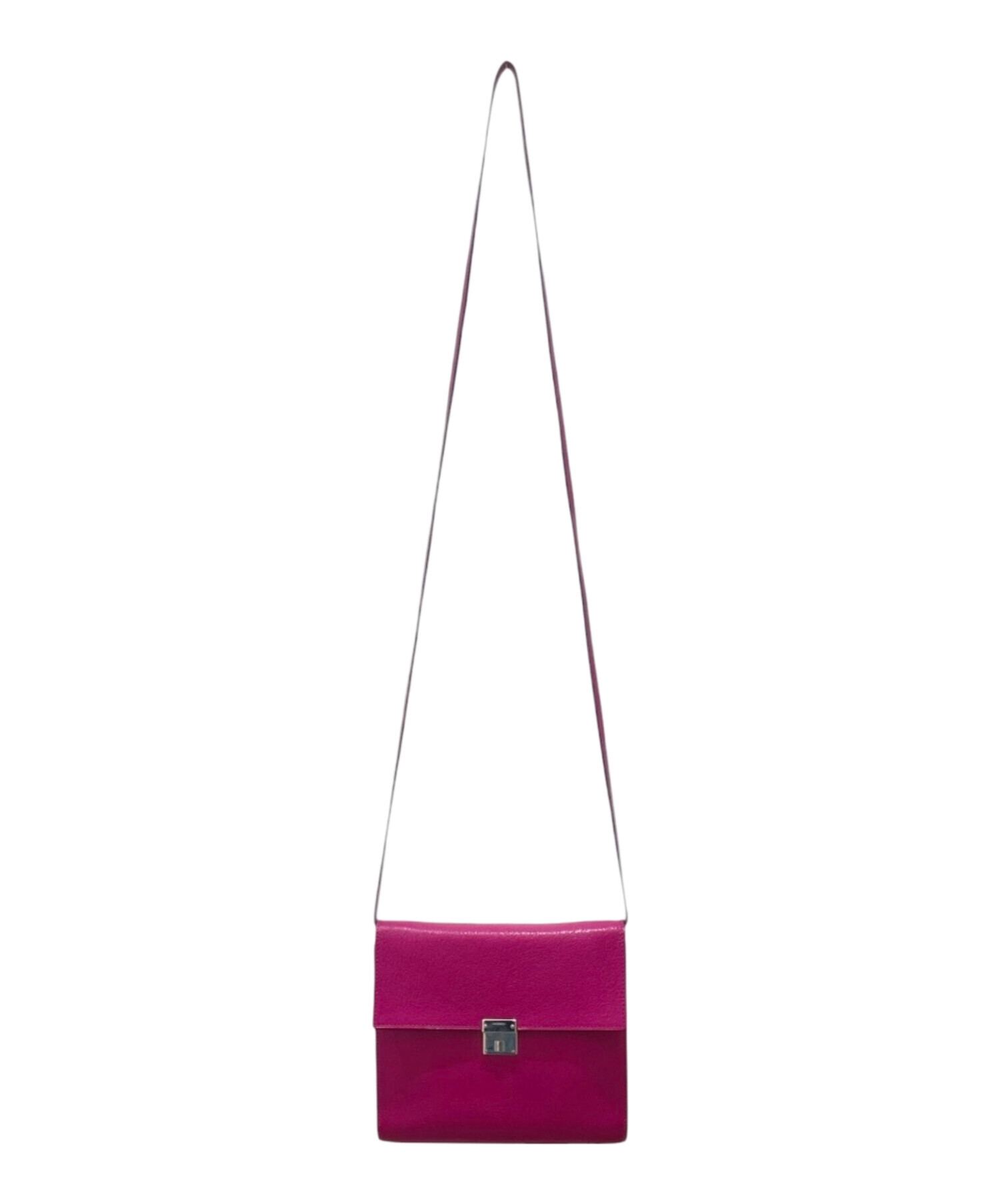 中古・古着通販】HERMES (エルメス) クリック16 /シェブルミゾル